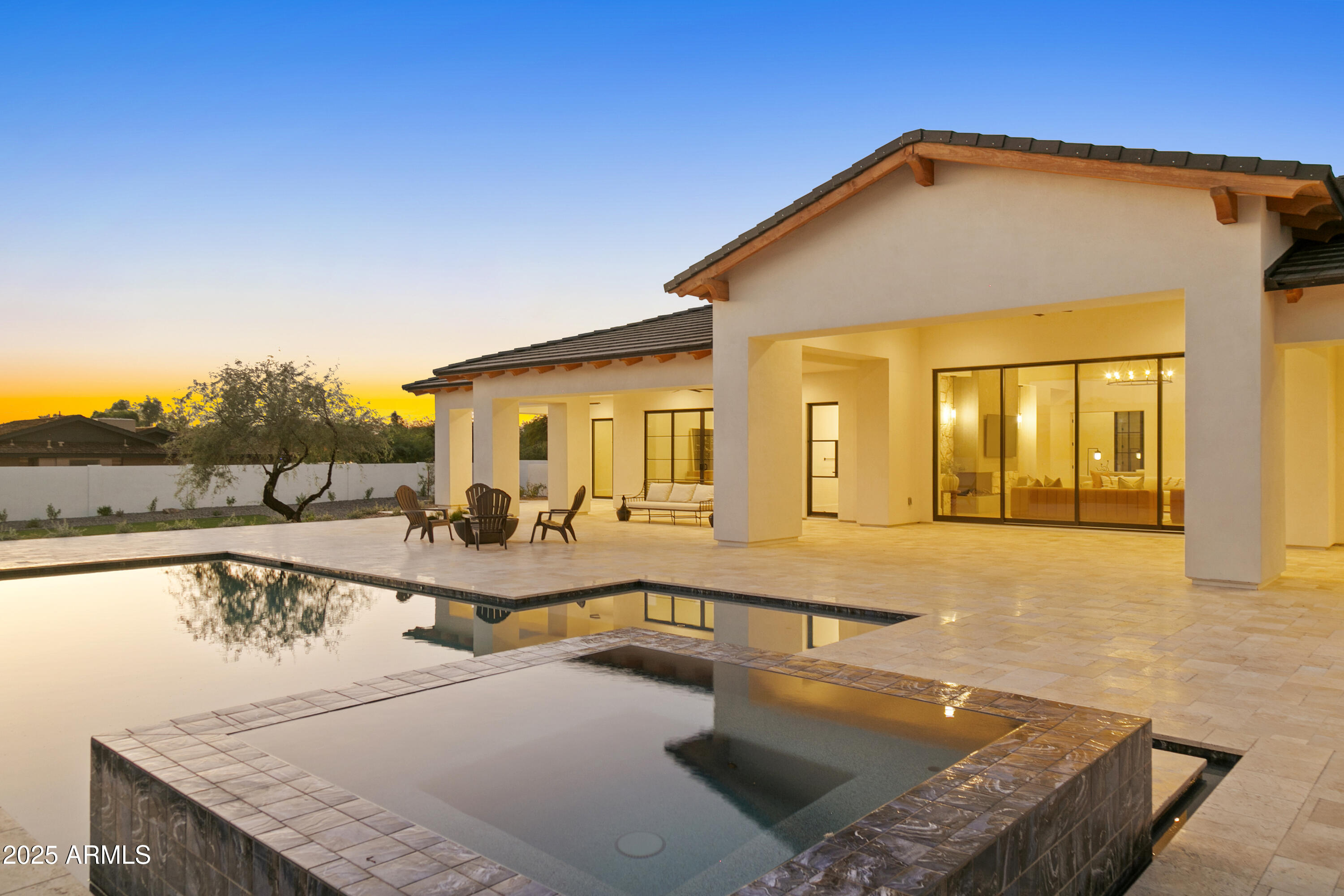 Cactus Corridor - Sundown Ranches - Residential