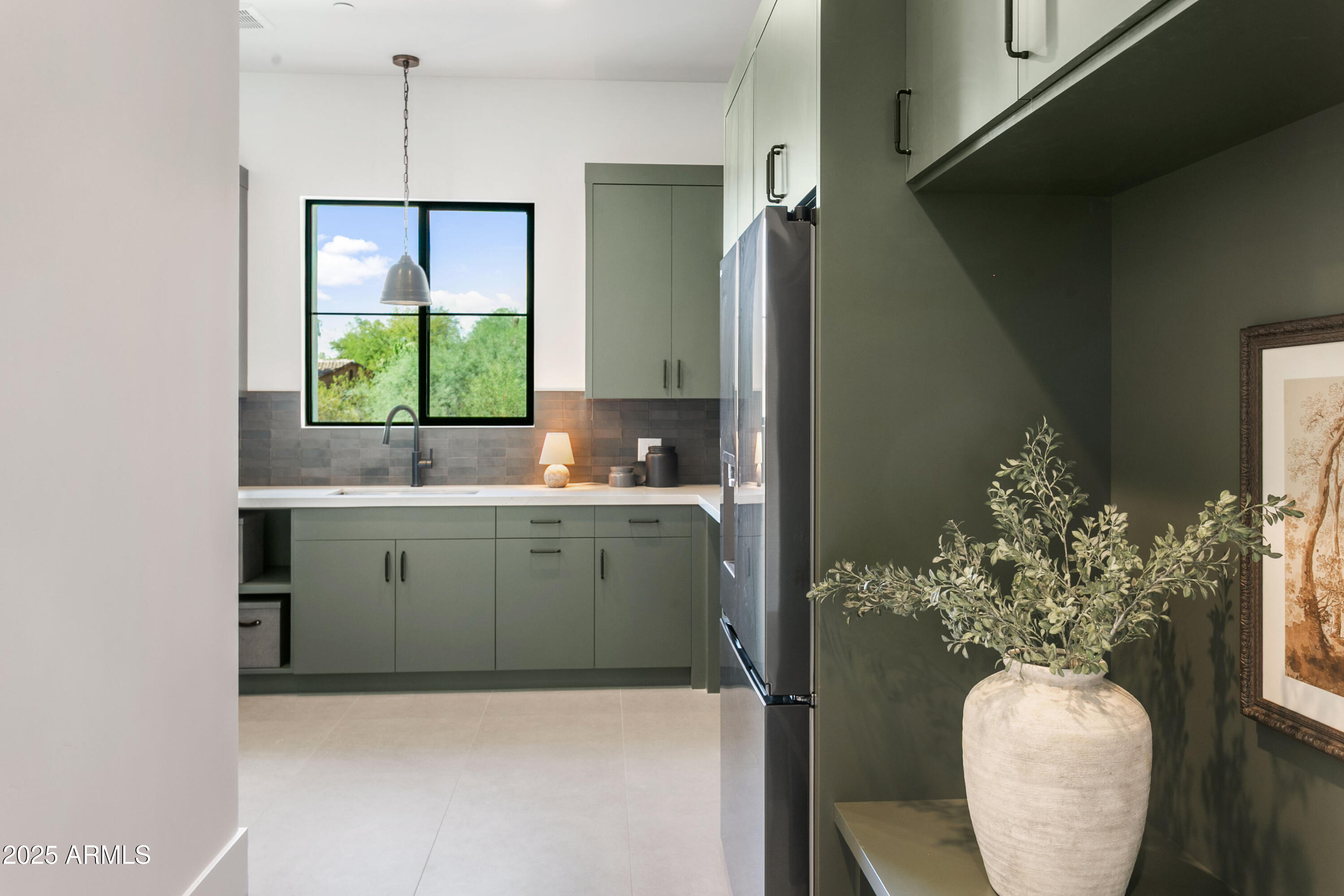 Cactus Corridor - Sundown Ranches - Residential