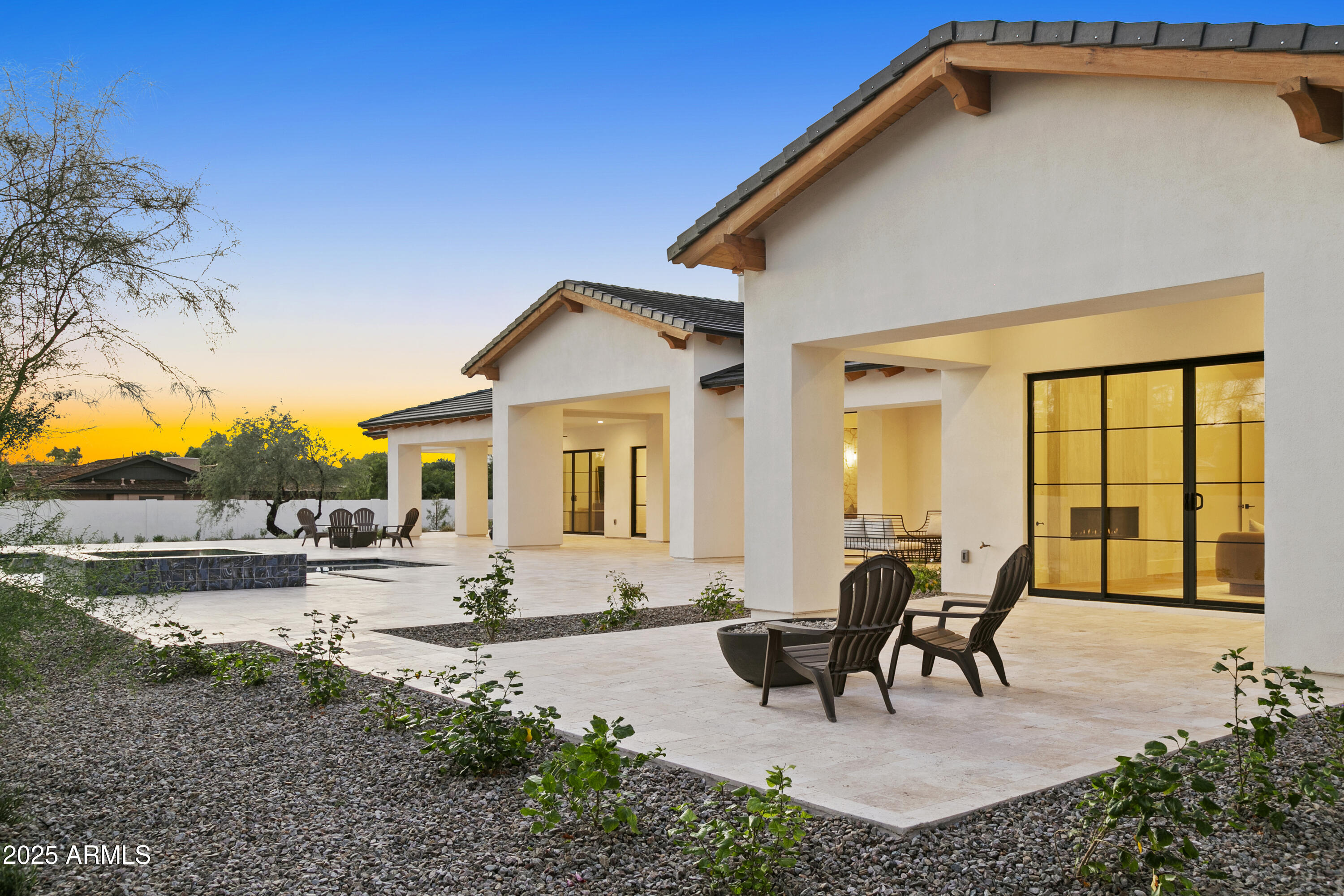 Cactus Corridor - Sundown Ranches - Residential