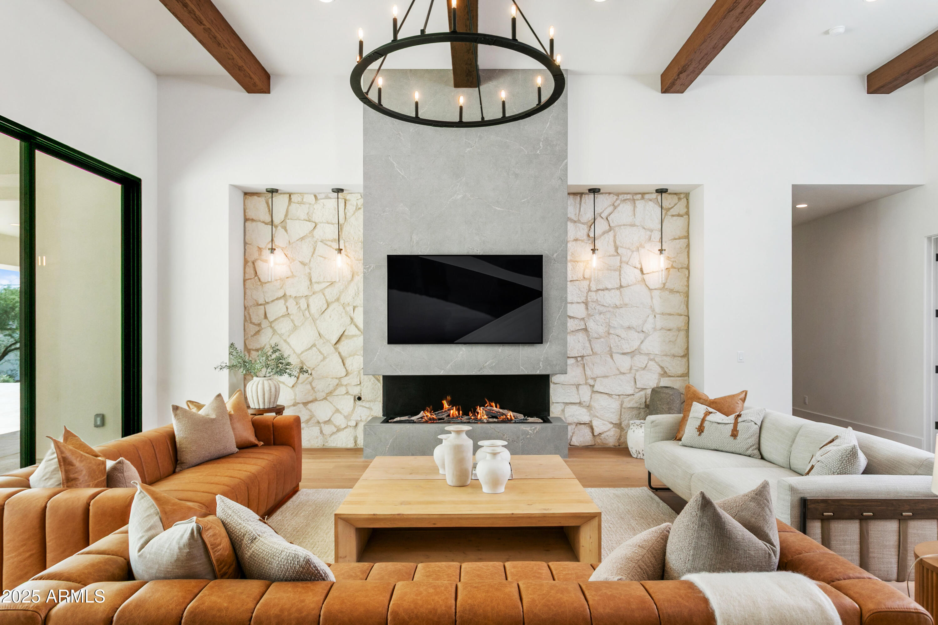 Cactus Corridor - Sundown Ranches - Residential