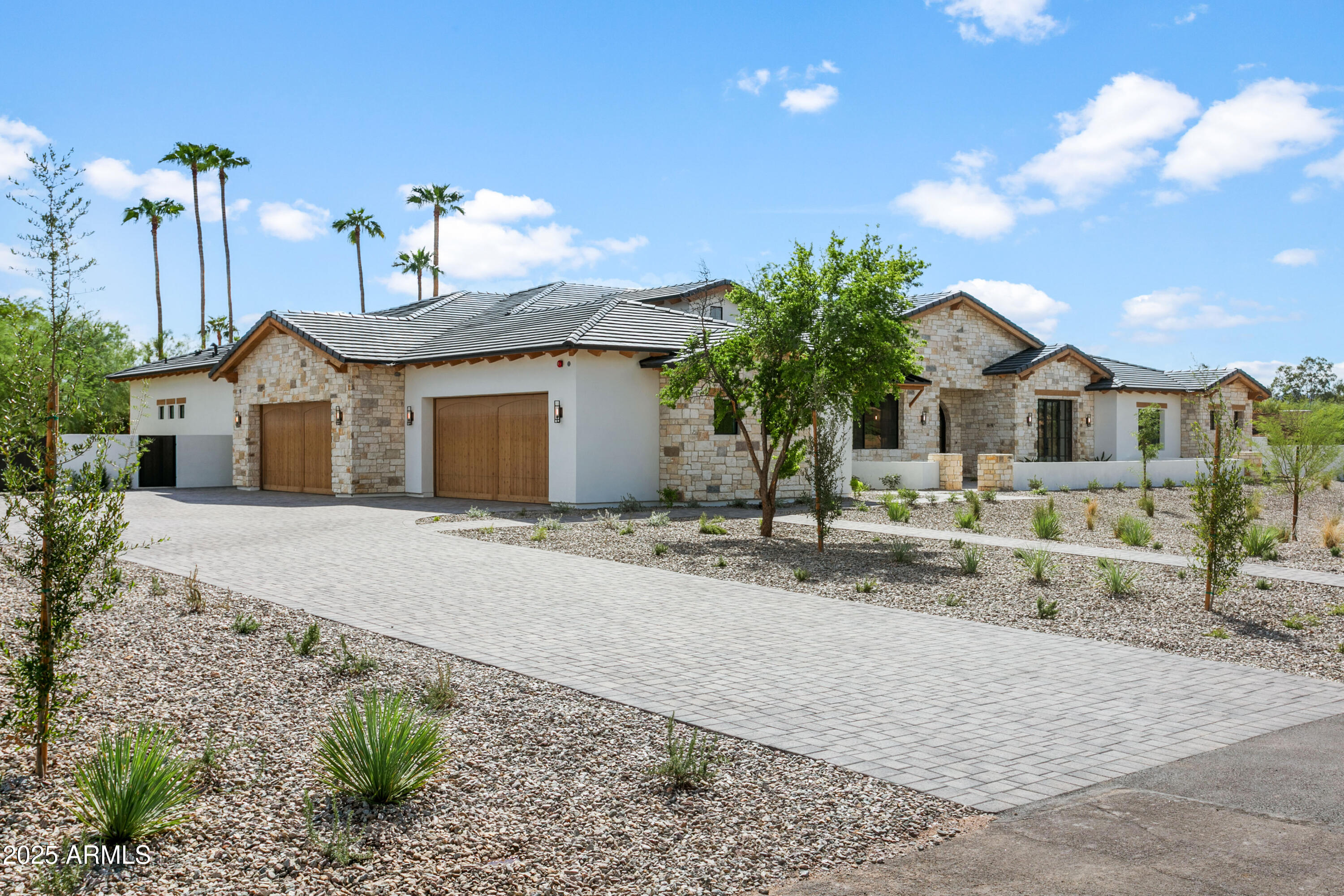 Cactus Corridor - Sundown Ranches - Residential