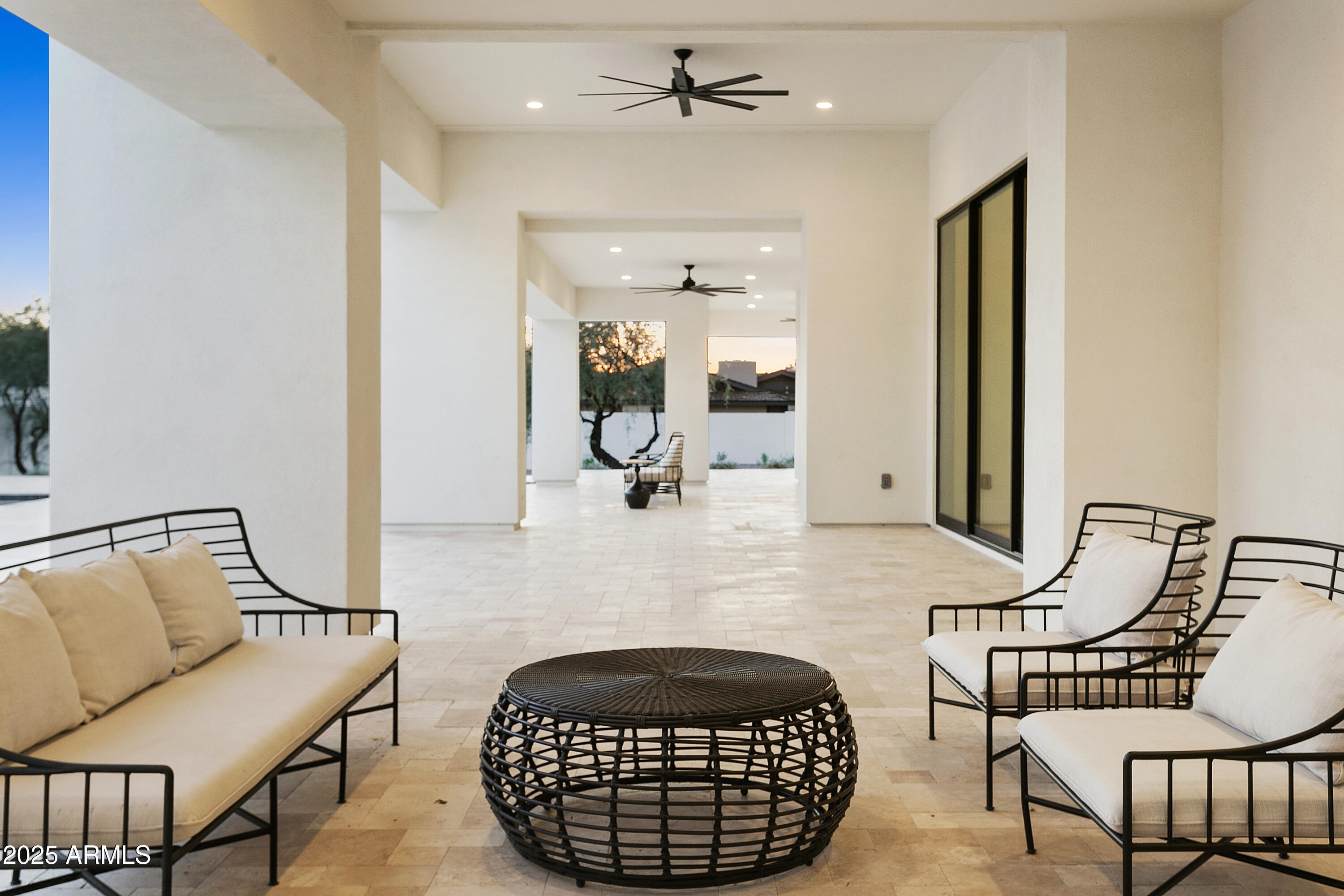 Cactus Corridor - Sundown Ranches - Residential