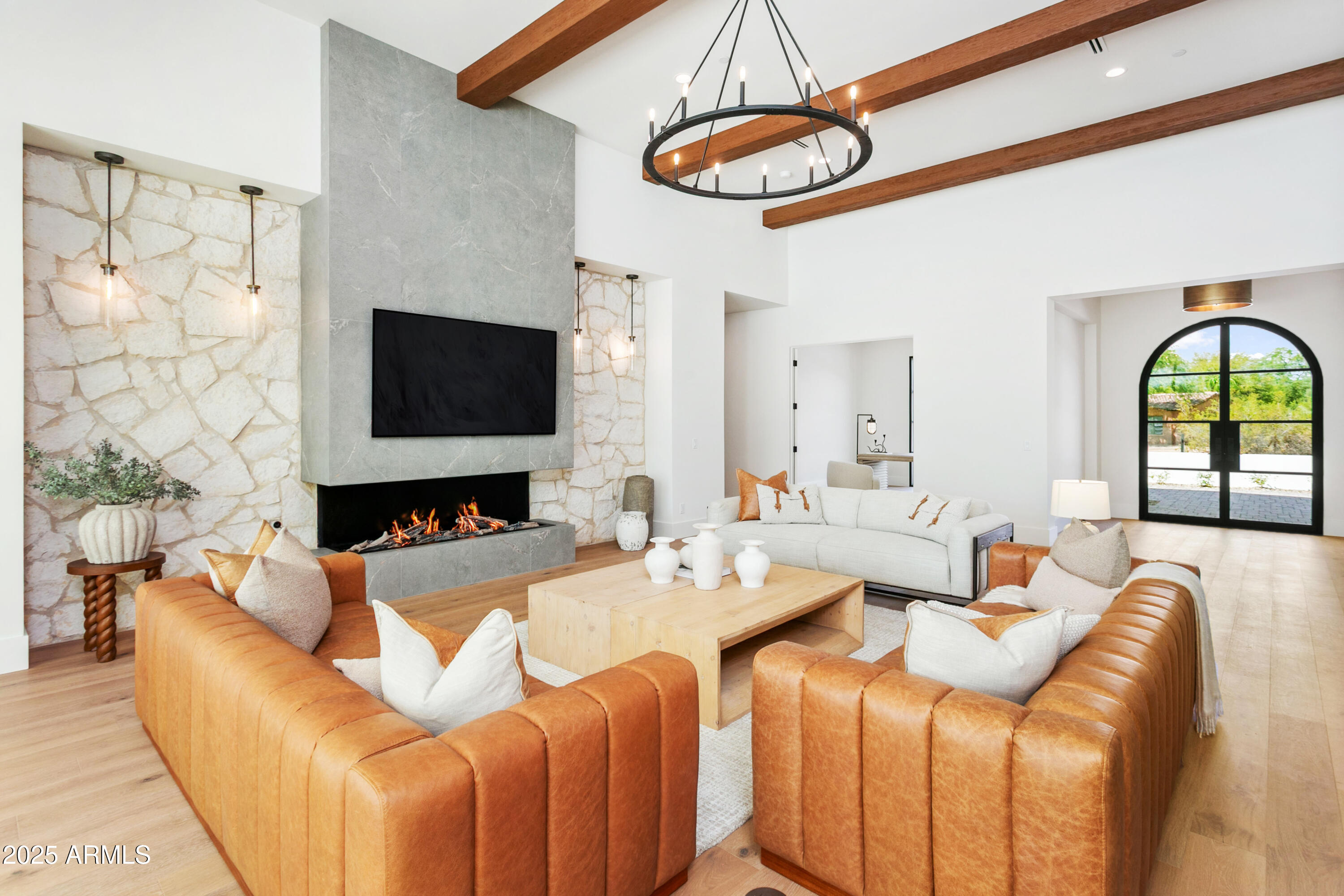 Cactus Corridor - Sundown Ranches - Residential