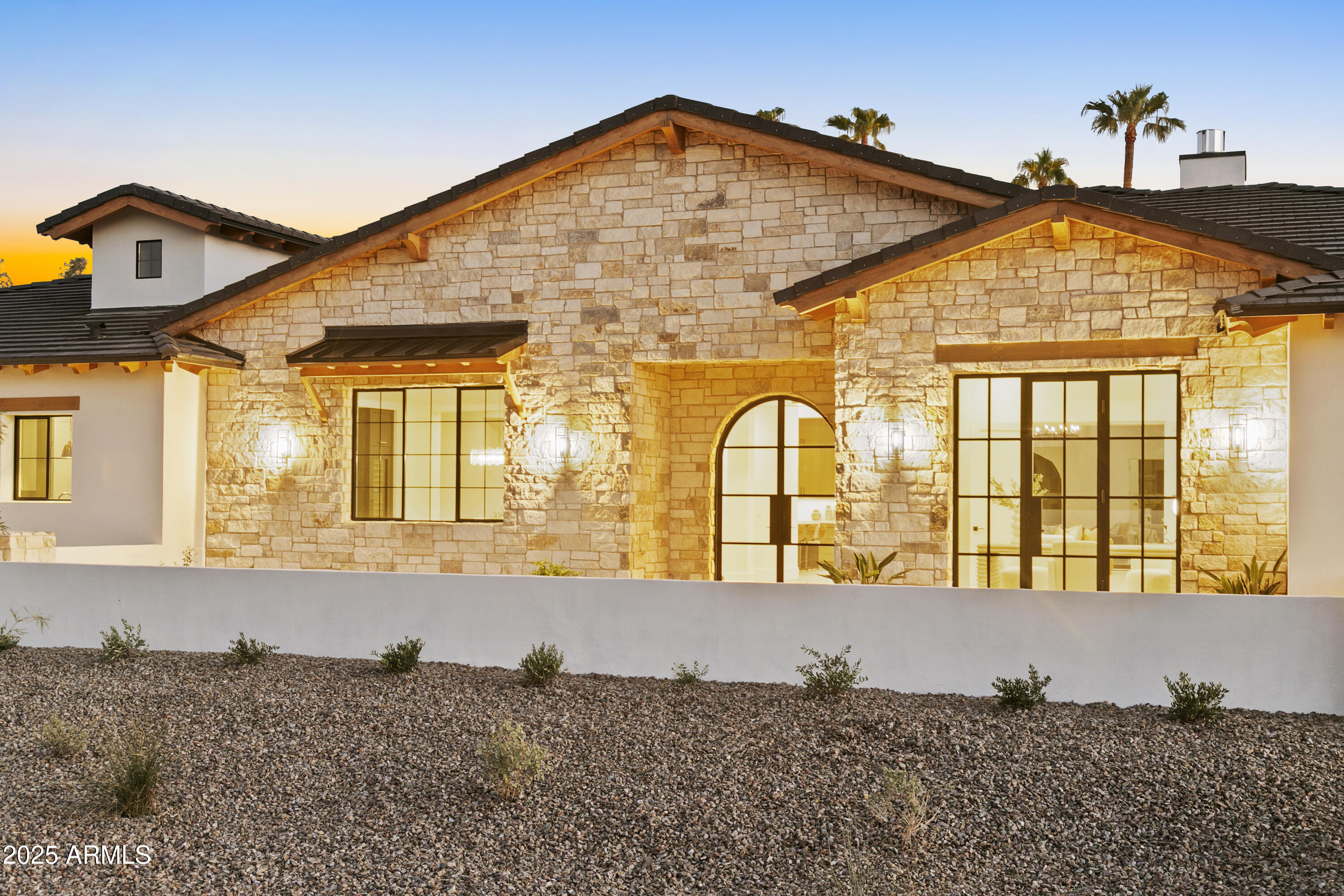 Cactus Corridor - Sundown Ranches - Residential