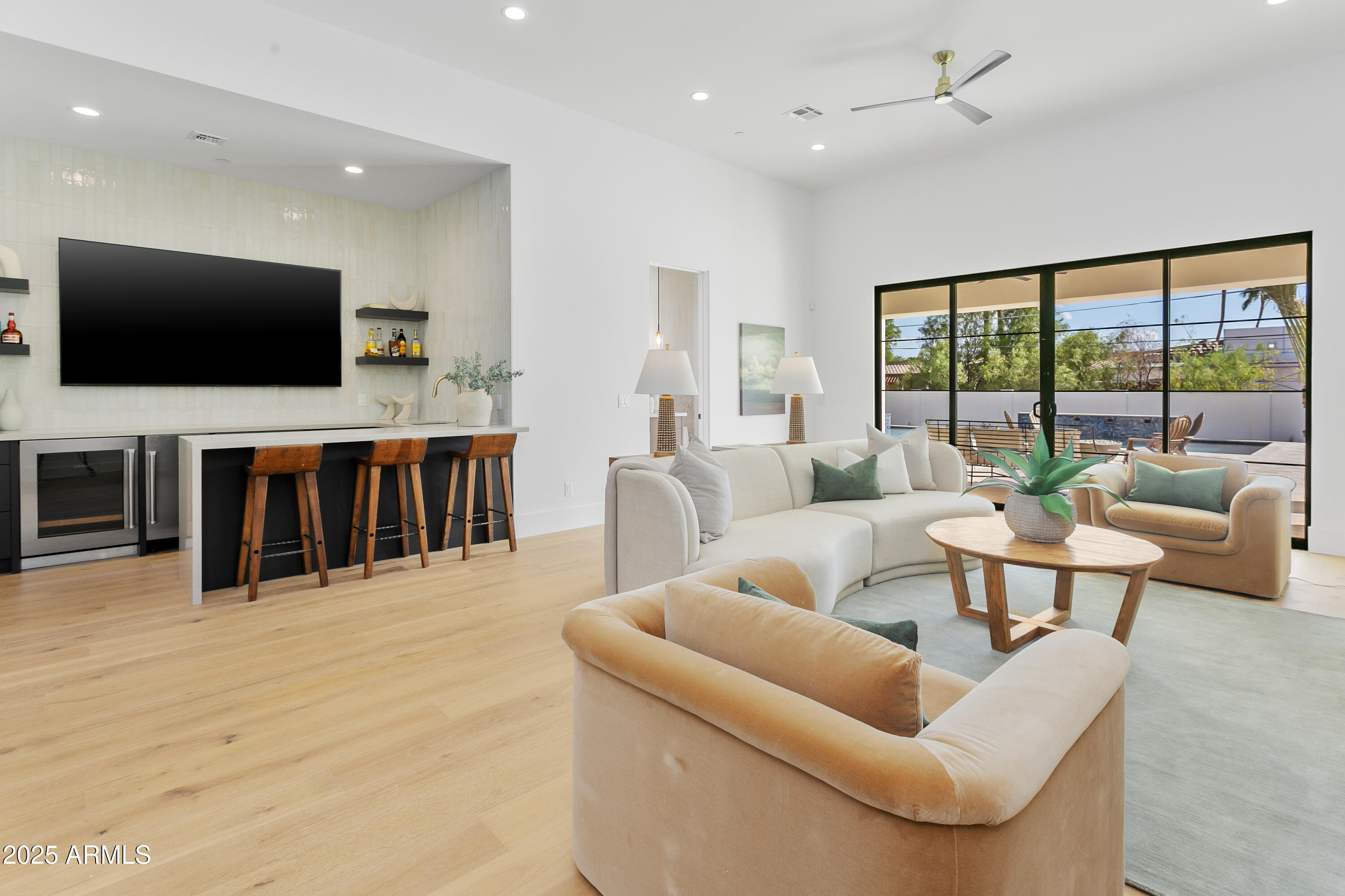 Cactus Corridor - Sundown Ranches - Residential
