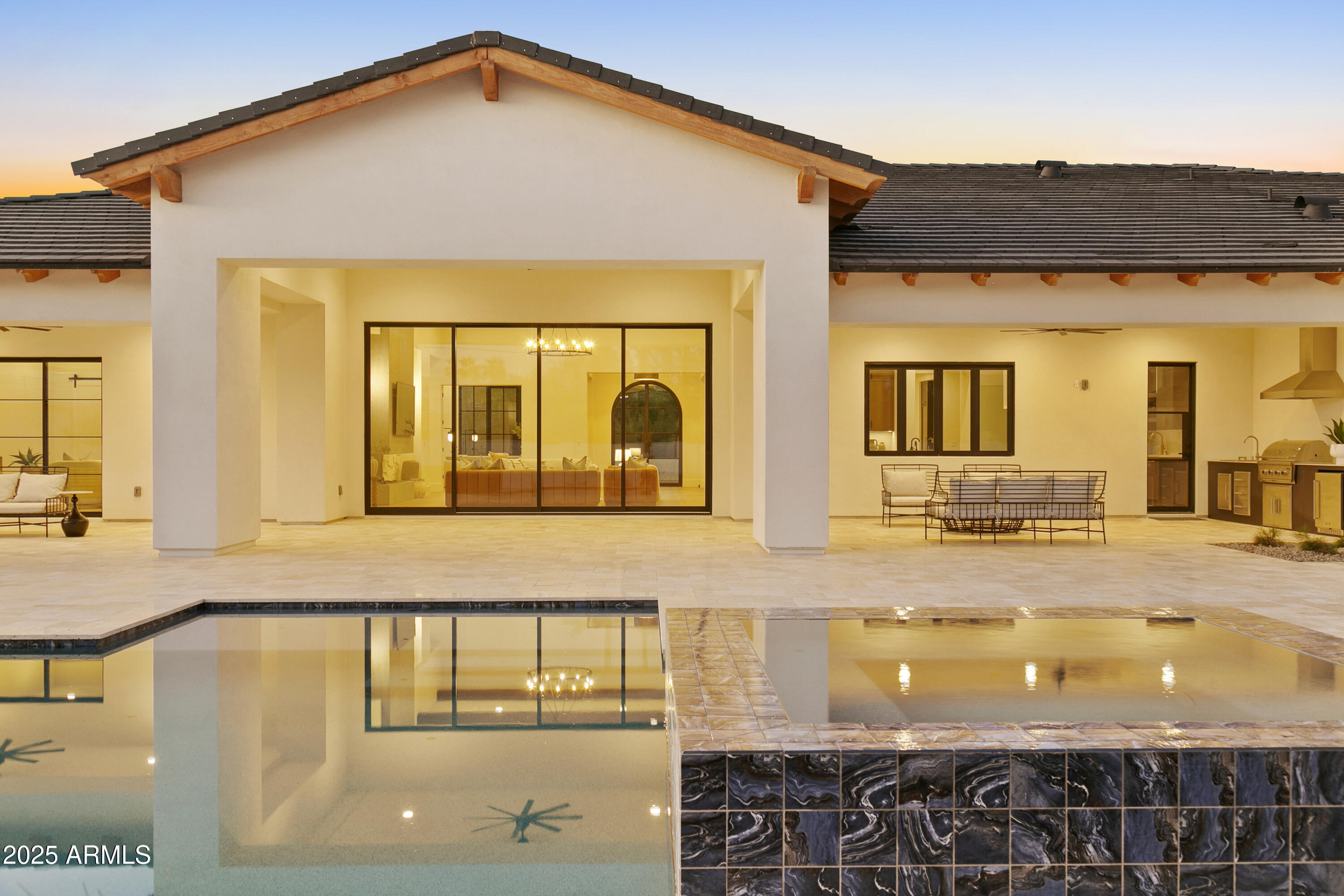 Cactus Corridor - Sundown Ranches - Residential