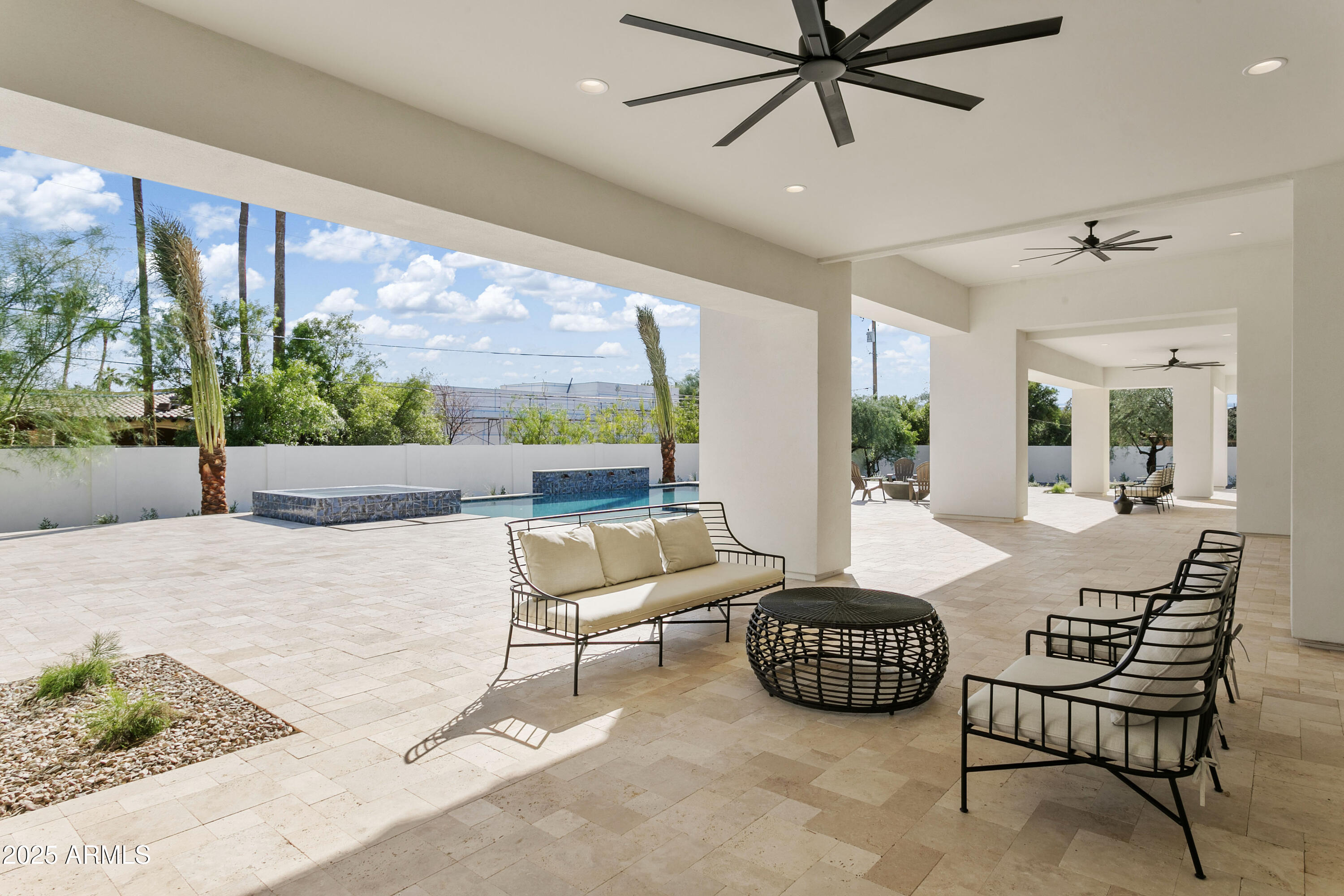 Cactus Corridor - Sundown Ranches - Residential