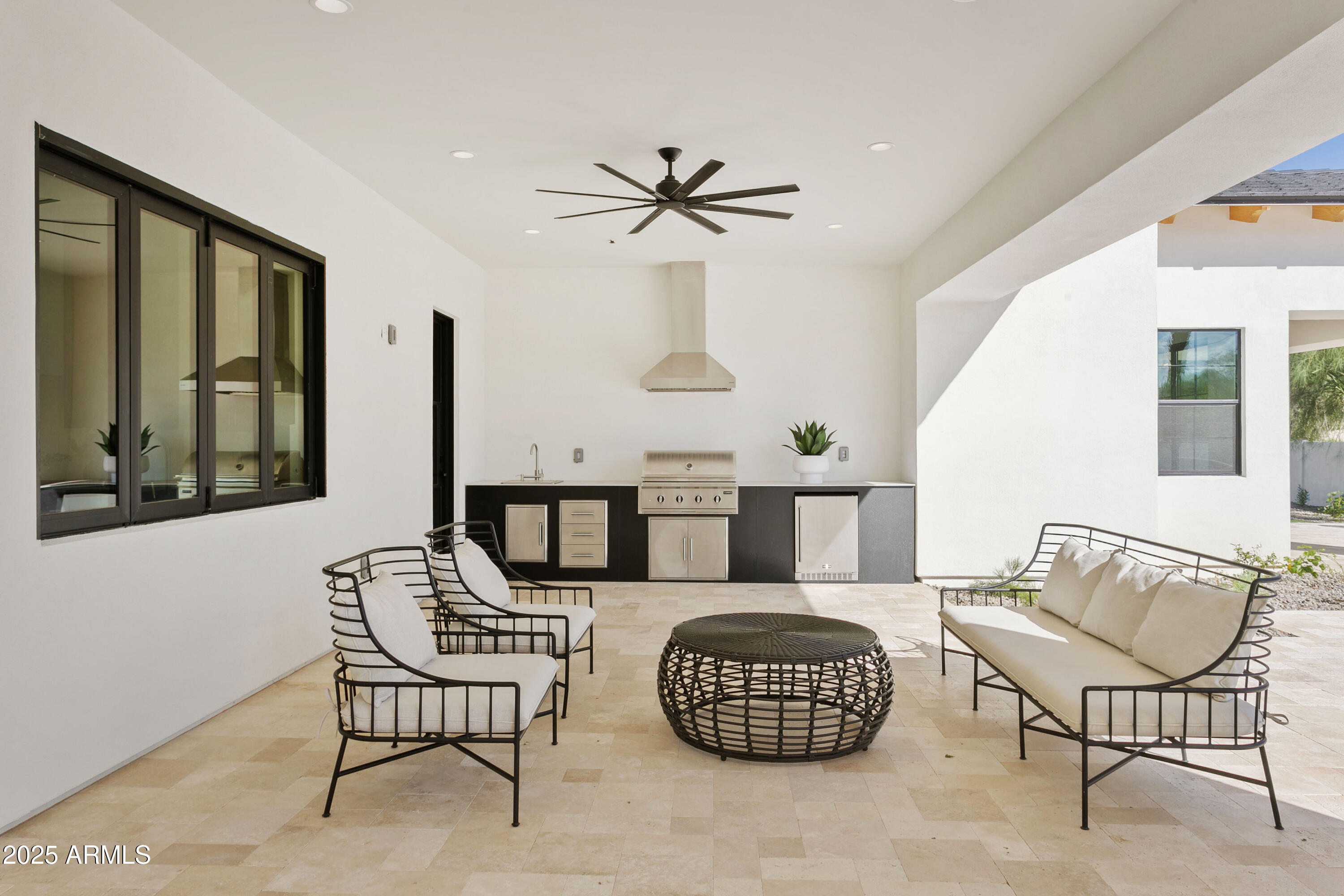 Cactus Corridor - Sundown Ranches - Residential