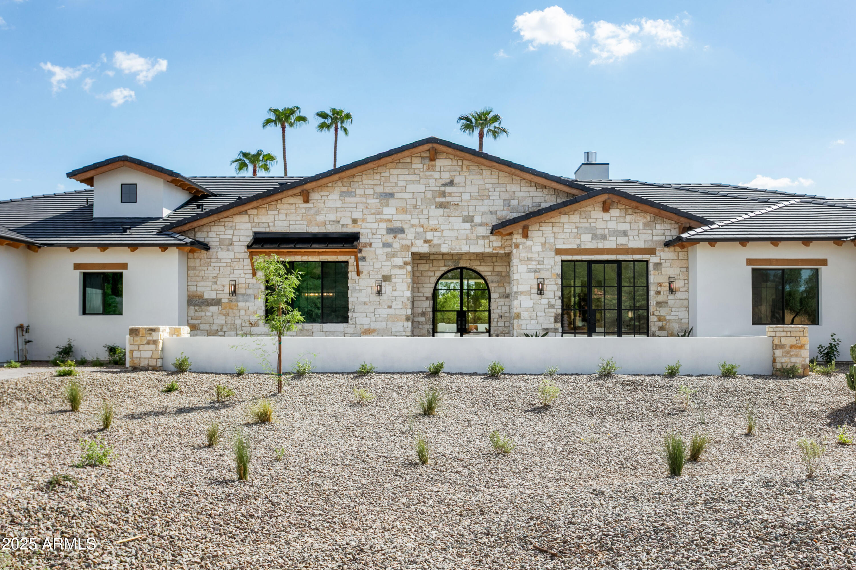 Cactus Corridor - Sundown Ranches - Residential