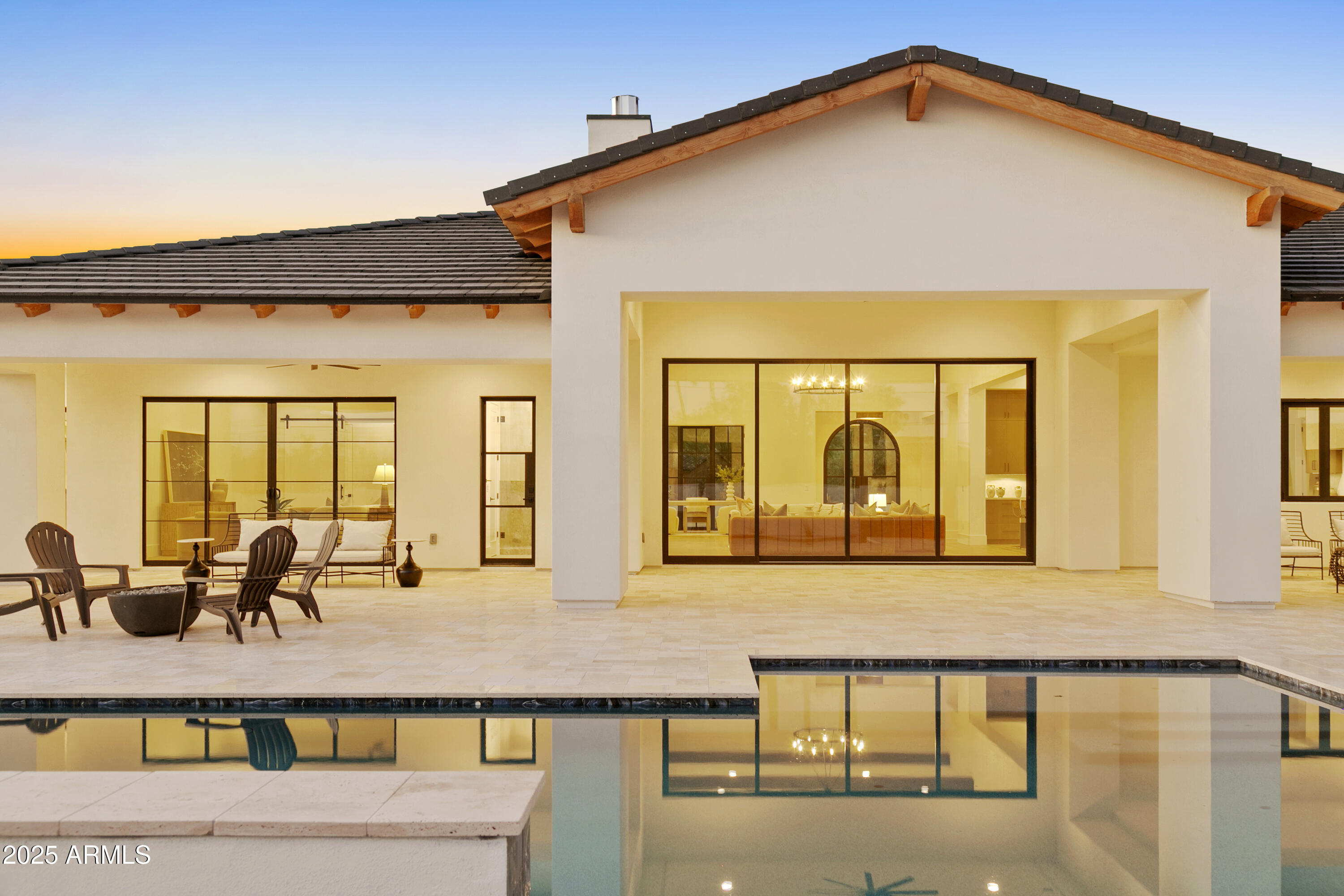 Cactus Corridor - Sundown Ranches - Residential