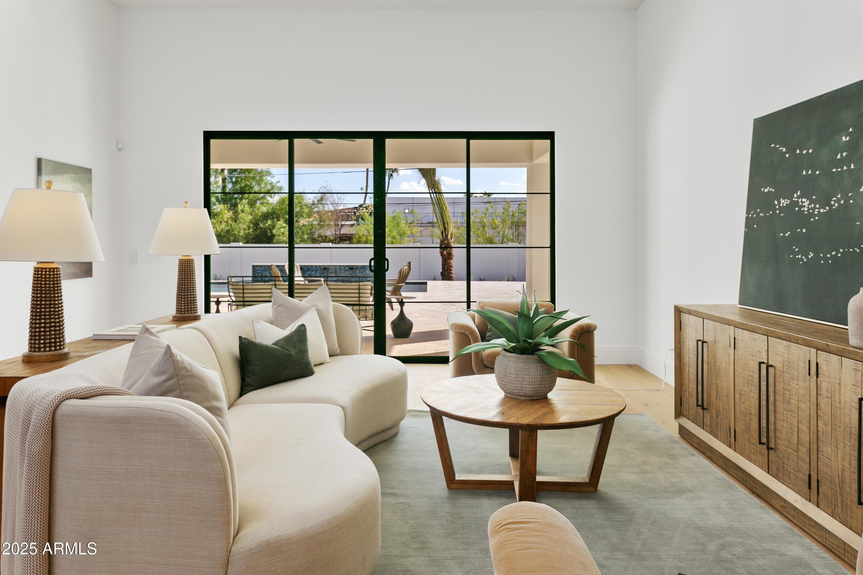 Cactus Corridor - Sundown Ranches - Residential