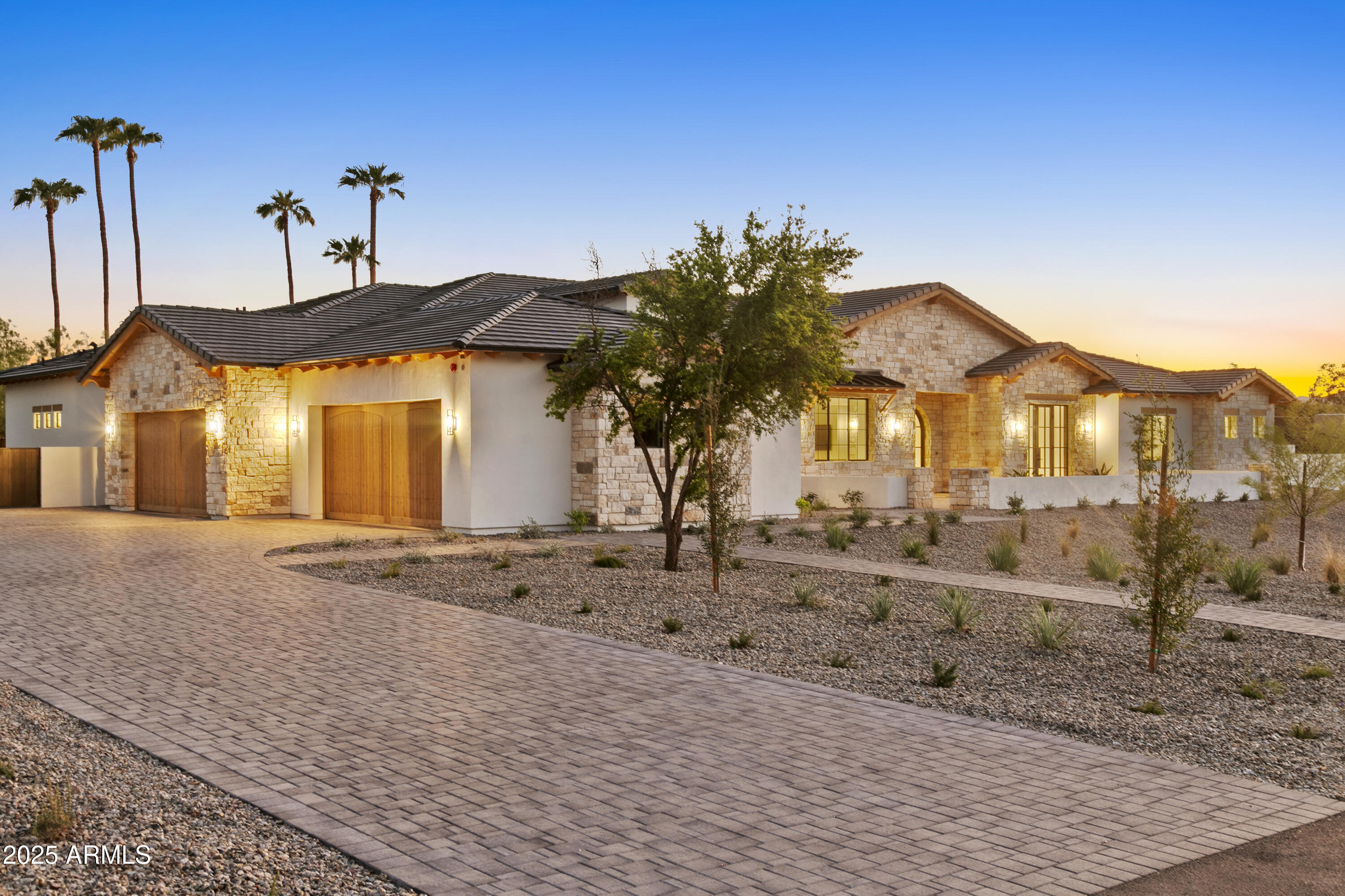 Cactus Corridor - Sundown Ranches - Residential