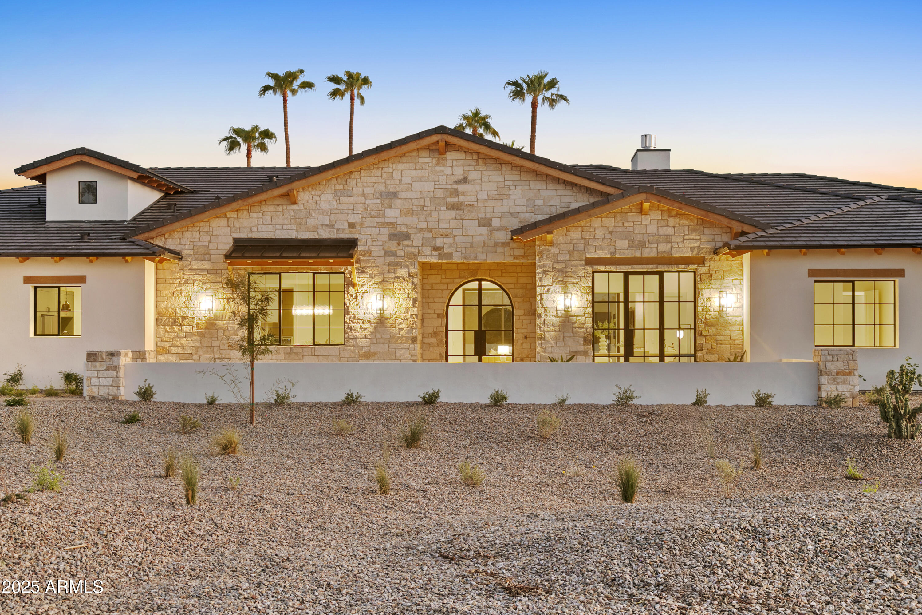 Cactus Corridor - Sundown Ranches - Residential