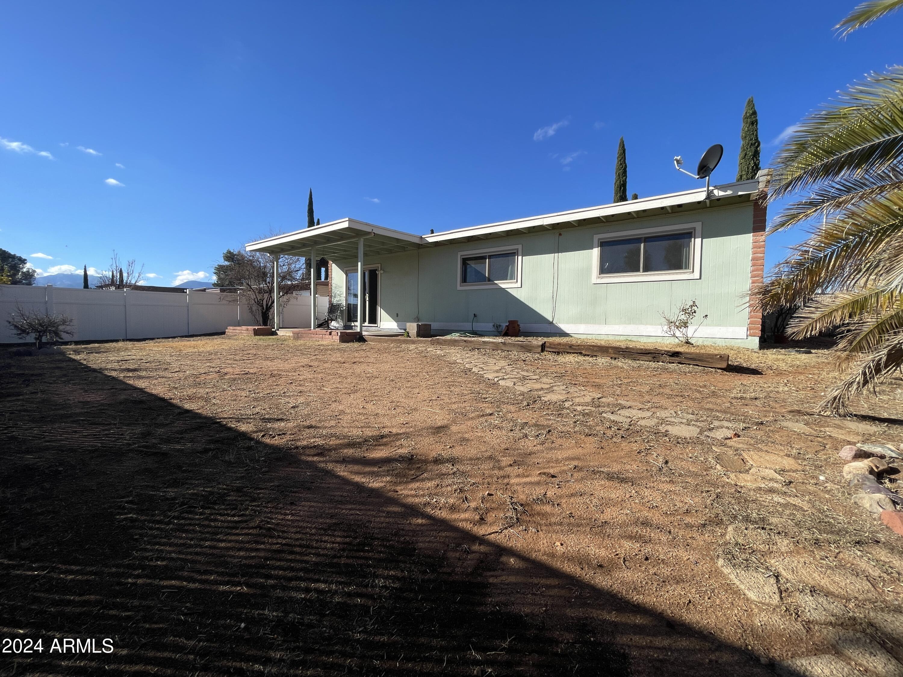 VISTA VILLAGE 1 - Residential