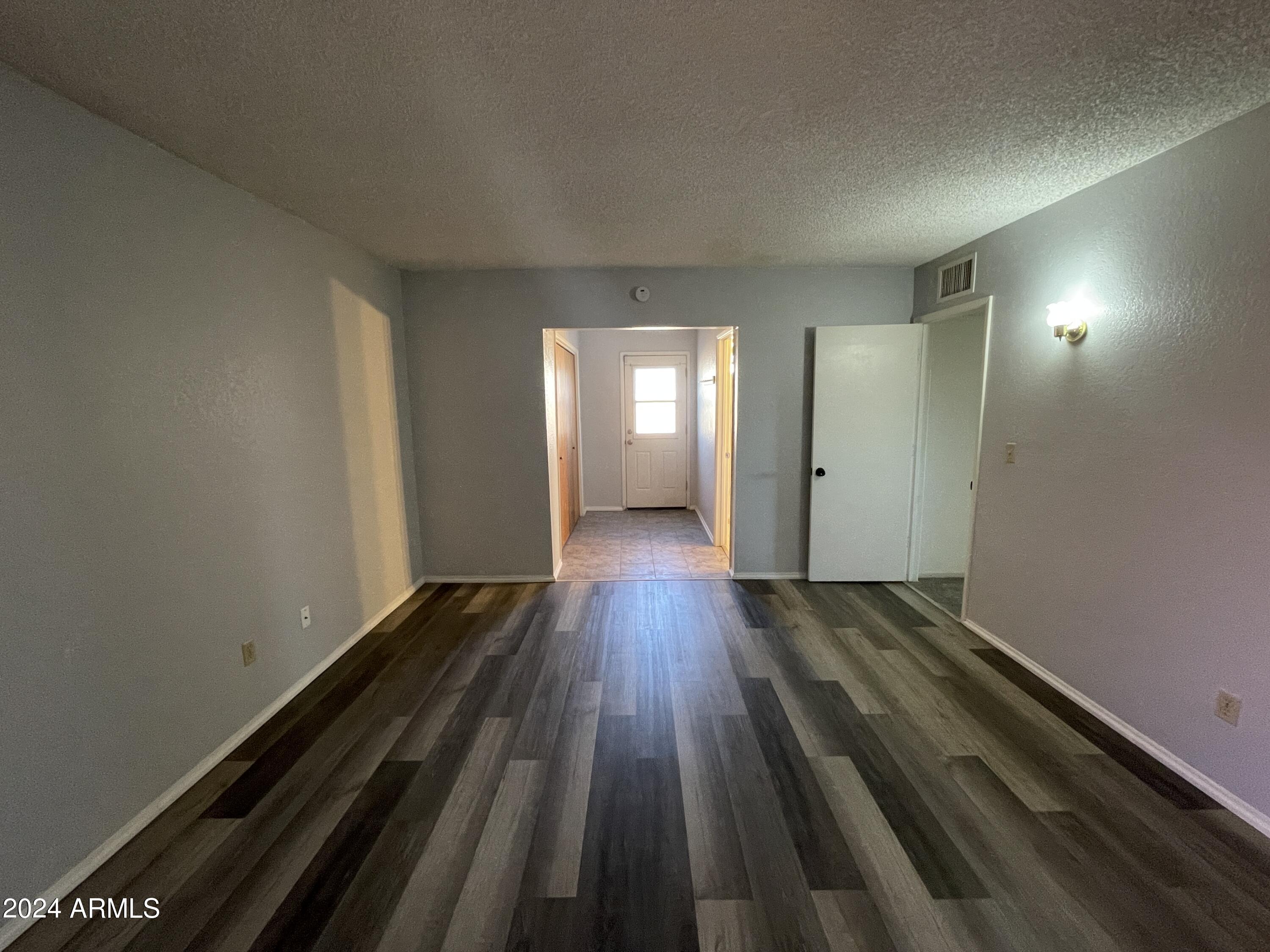 VISTA VILLAGE 1 - Residential