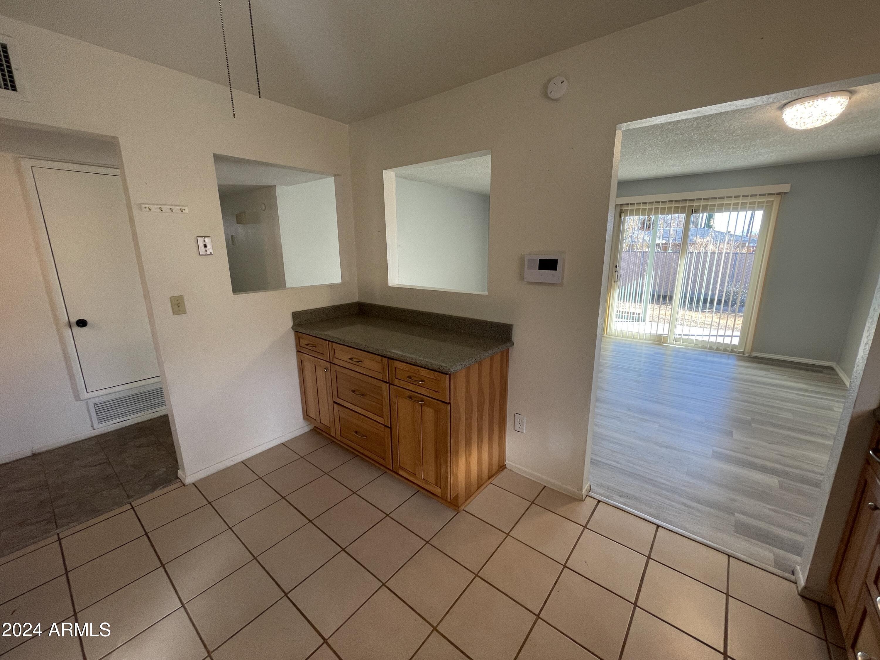 VISTA VILLAGE 1 - Residential