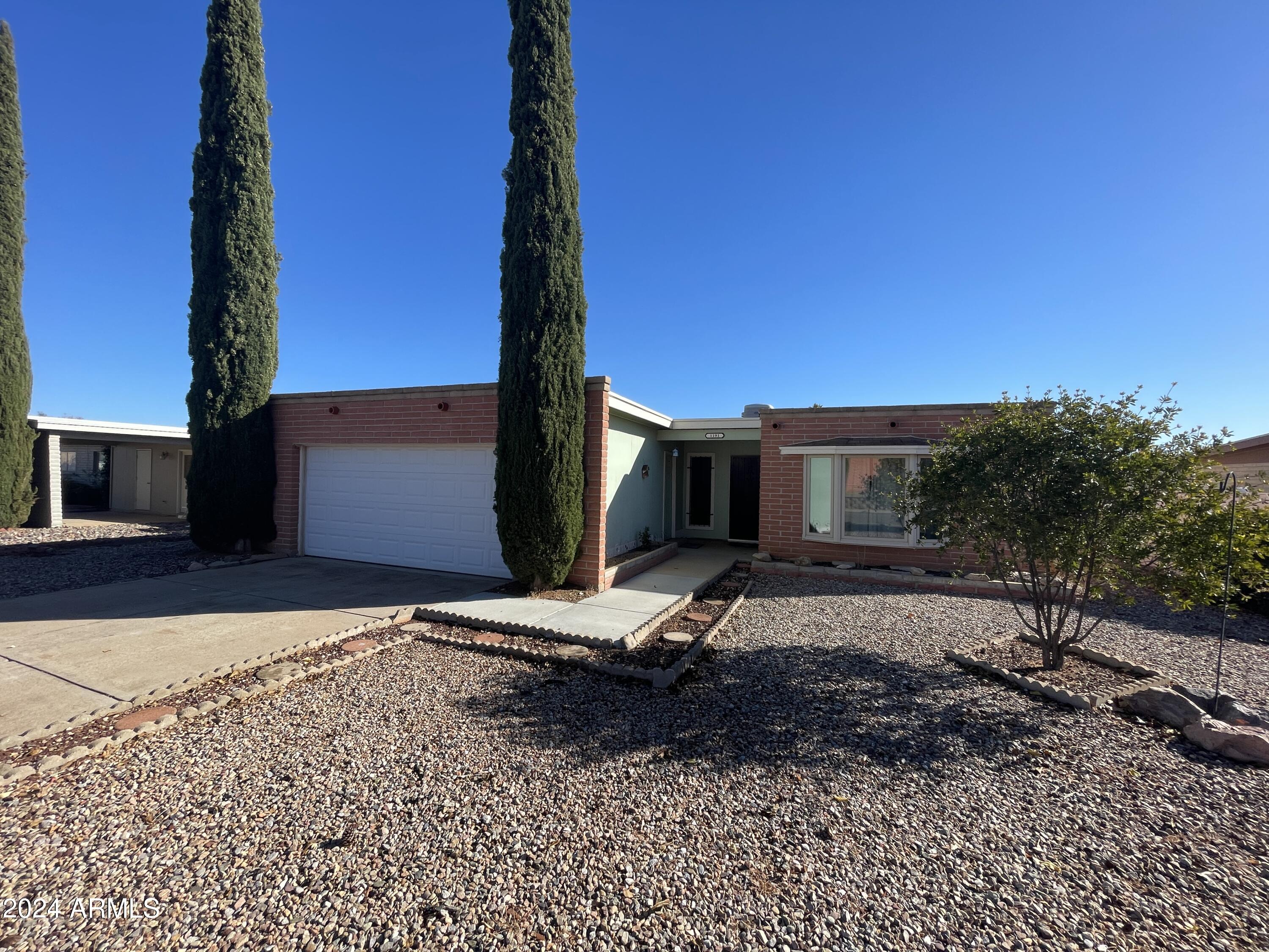 VISTA VILLAGE 1 - Residential