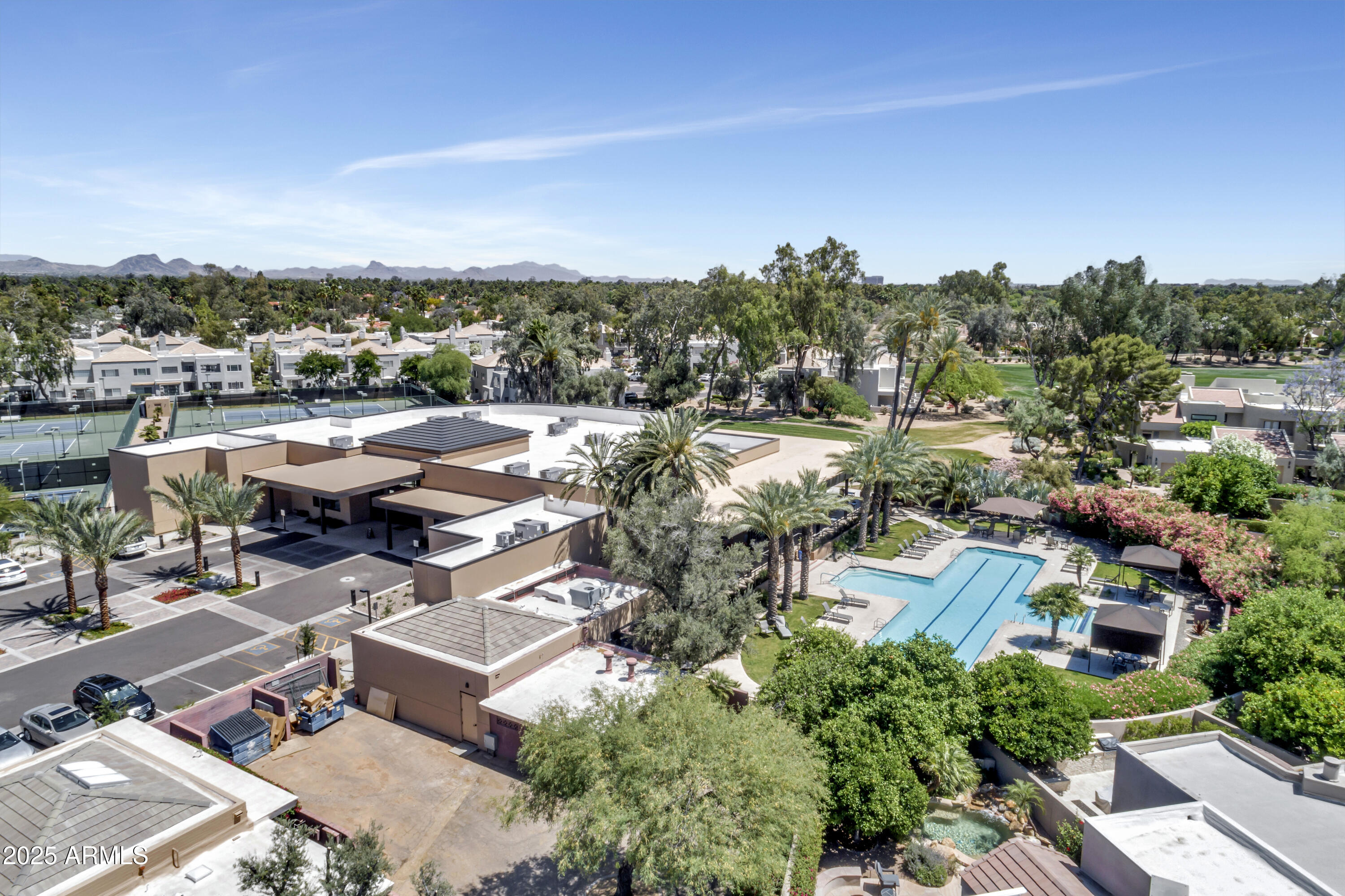 VAQUERO DRIVE AT GAINEY RANCH LOT 1-21 TR A - Residential