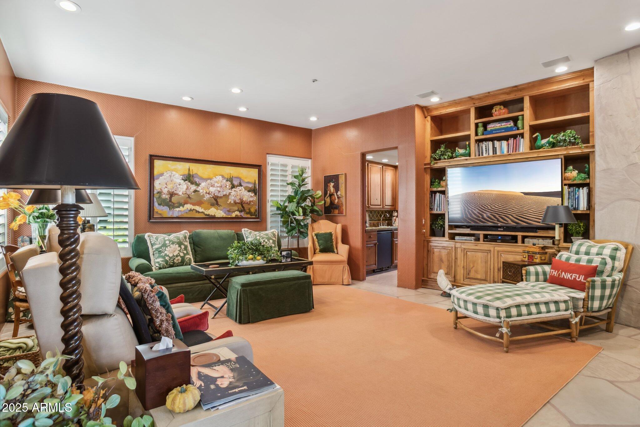 VAQUERO DRIVE AT GAINEY RANCH LOT 1-21 TR A - Residential