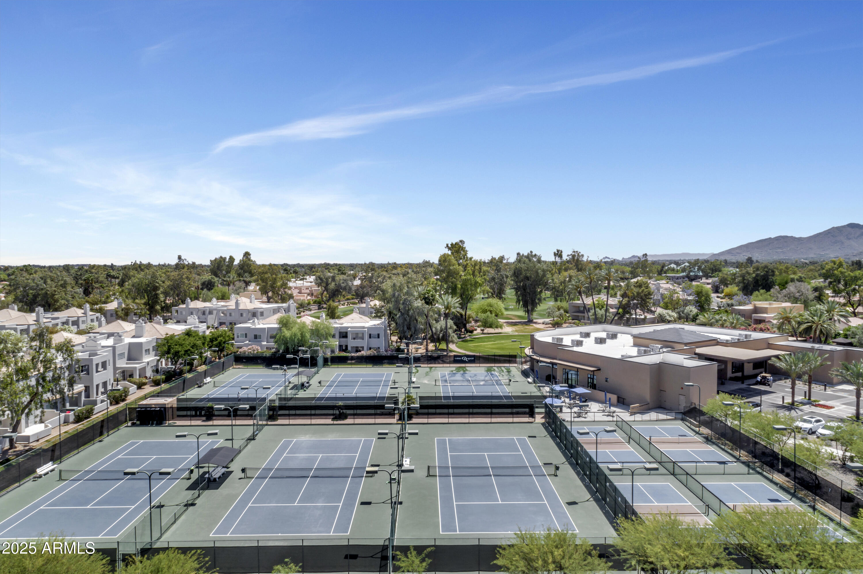 VAQUERO DRIVE AT GAINEY RANCH LOT 1-21 TR A - Residential