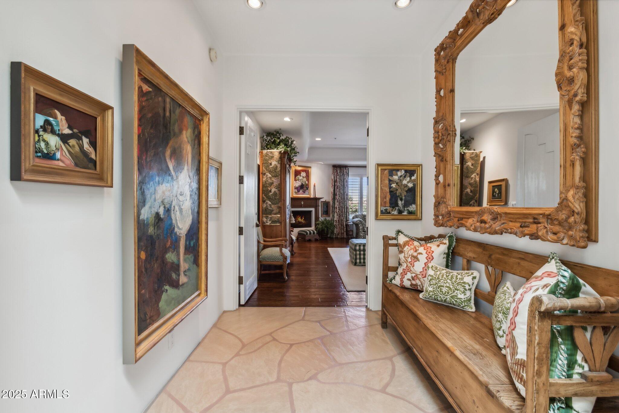 VAQUERO DRIVE AT GAINEY RANCH LOT 1-21 TR A - Residential