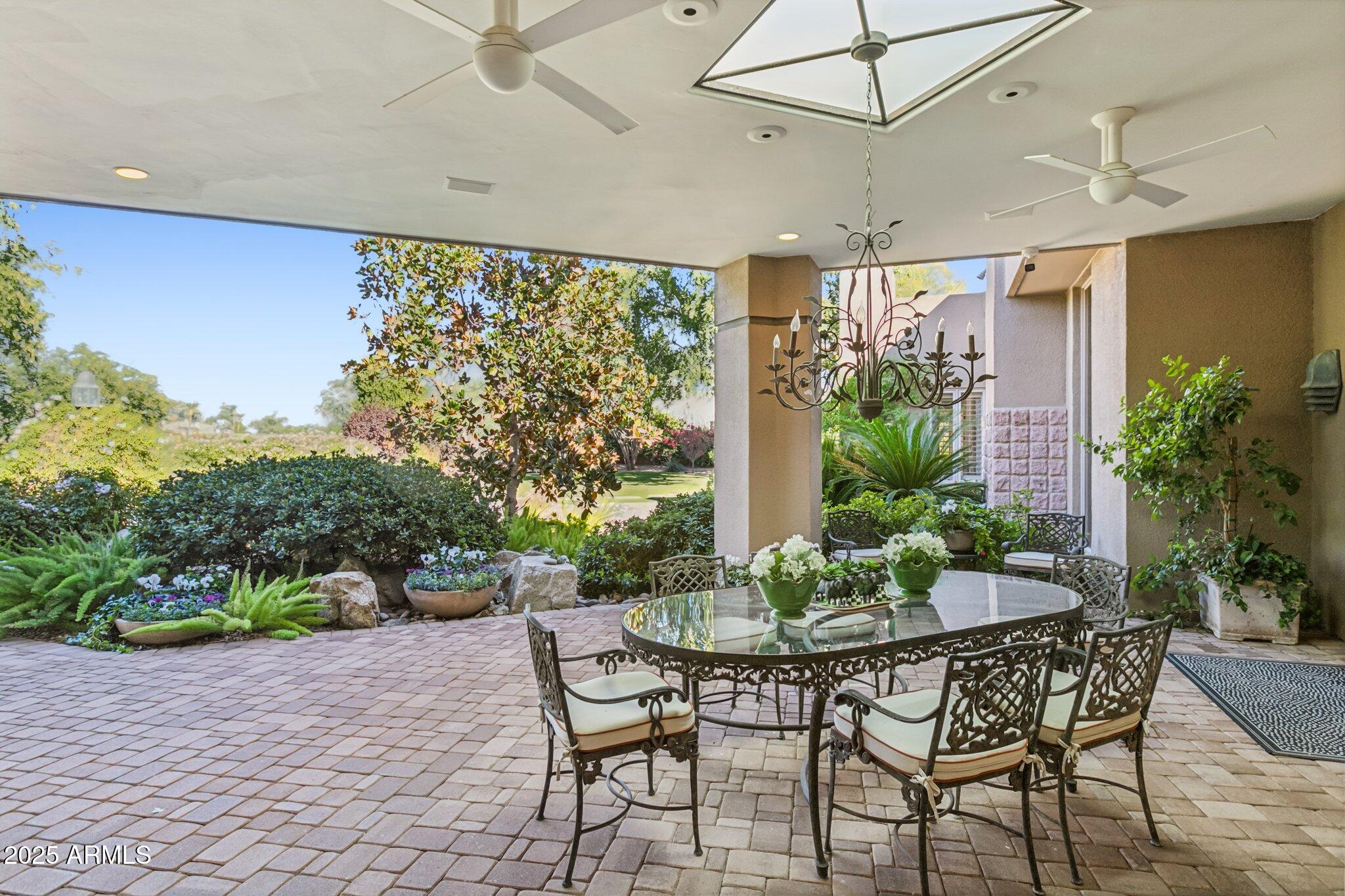 VAQUERO DRIVE AT GAINEY RANCH LOT 1-21 TR A - Residential