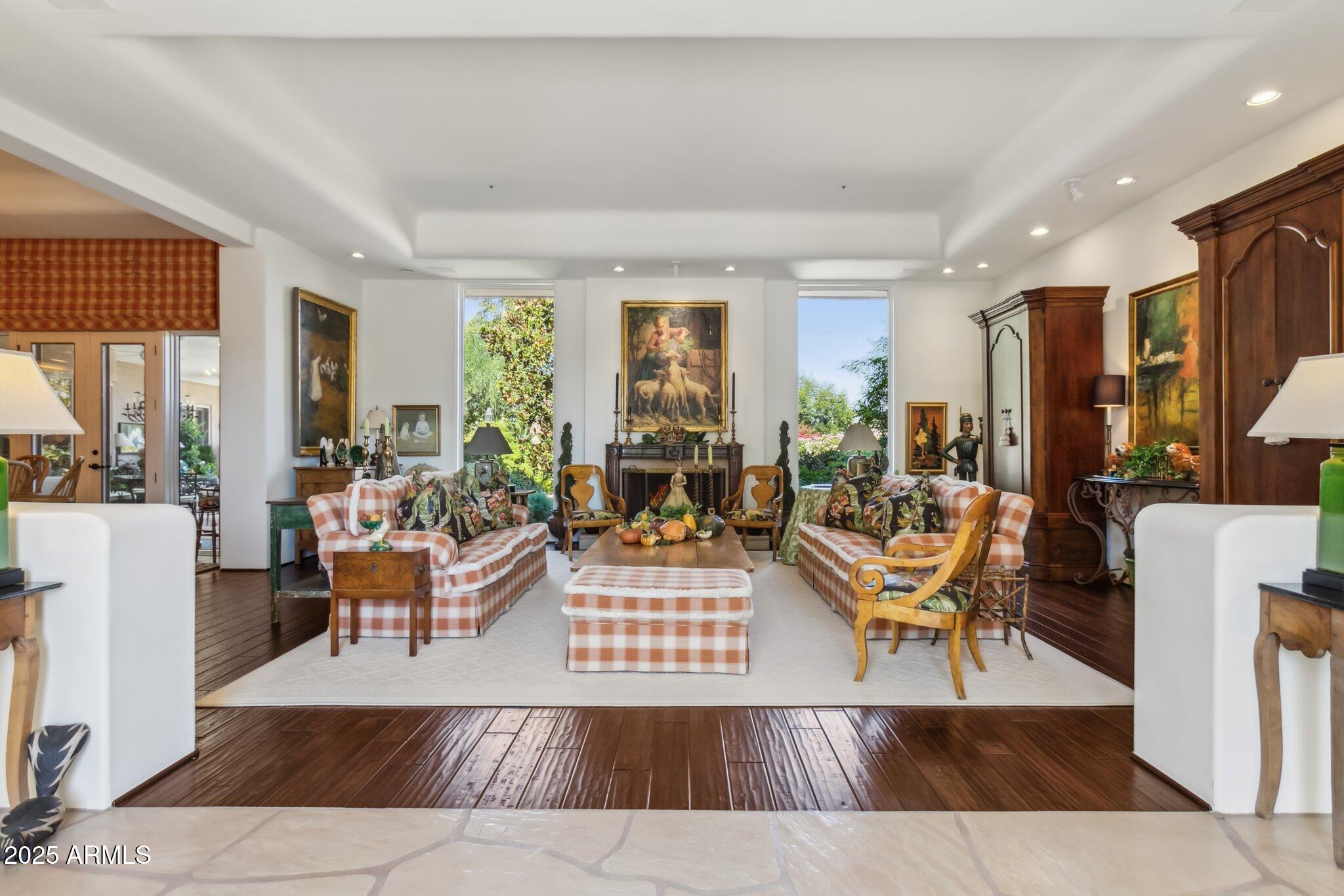 VAQUERO DRIVE AT GAINEY RANCH LOT 1-21 TR A - Residential