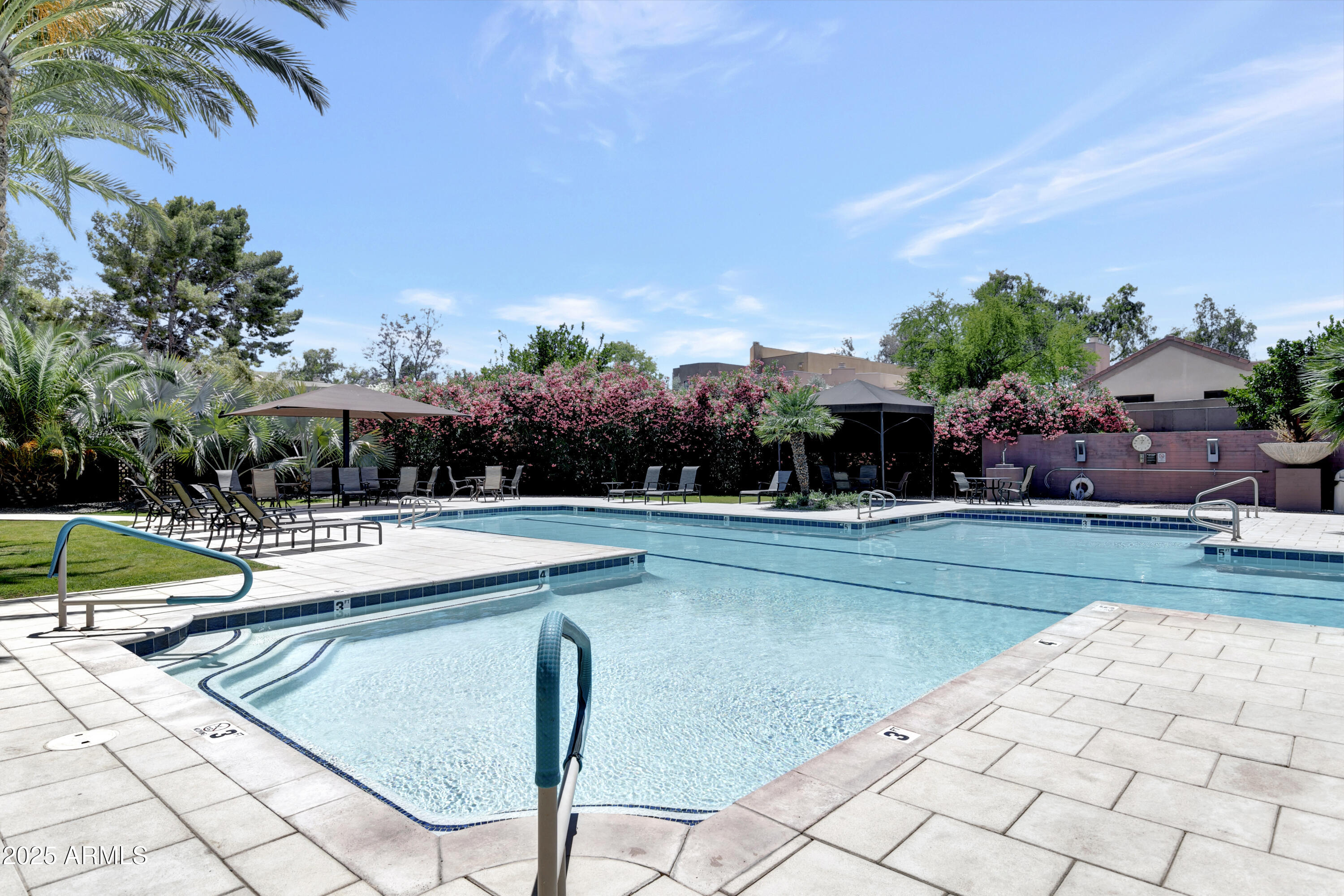 VAQUERO DRIVE AT GAINEY RANCH LOT 1-21 TR A - Residential