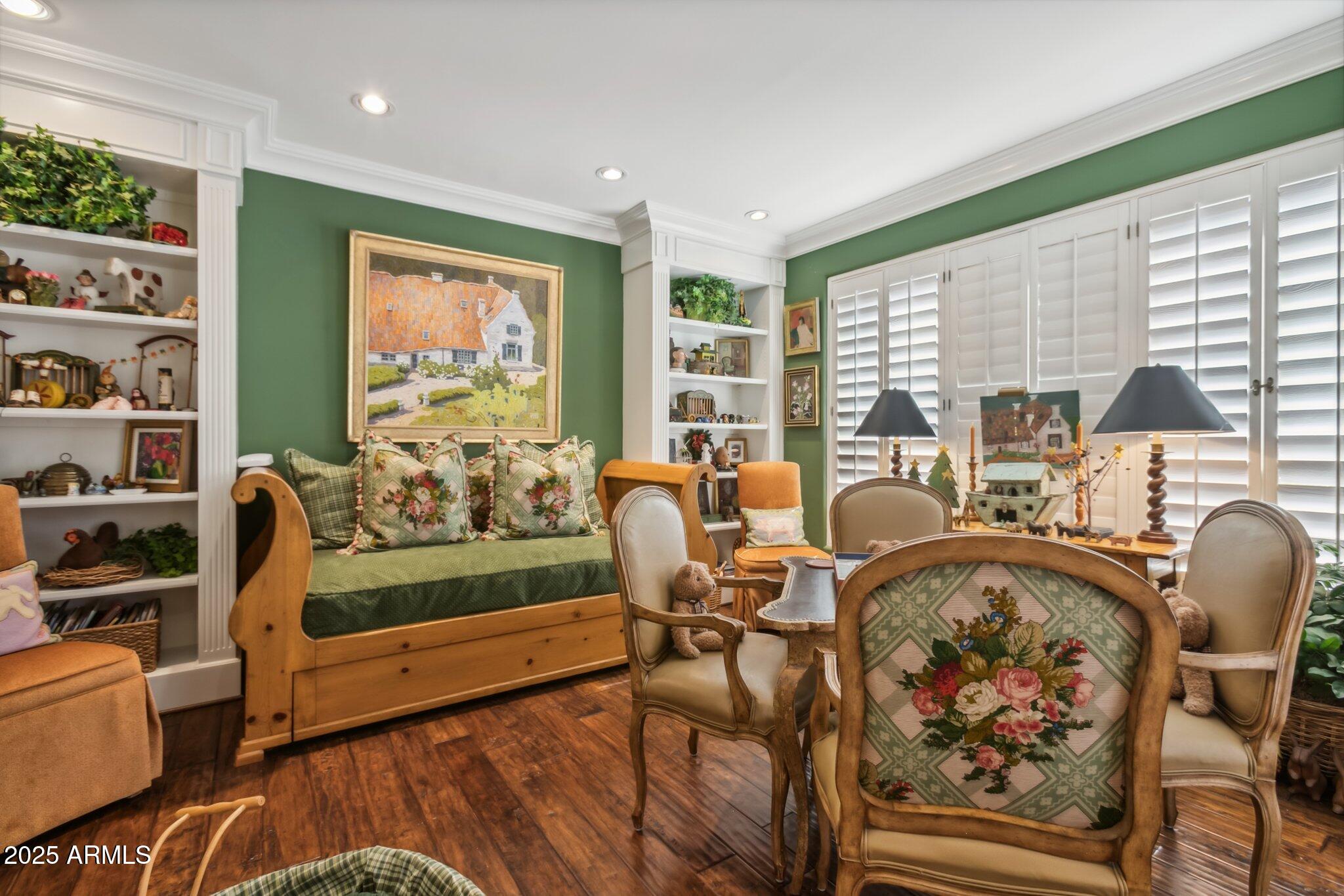 VAQUERO DRIVE AT GAINEY RANCH LOT 1-21 TR A - Residential