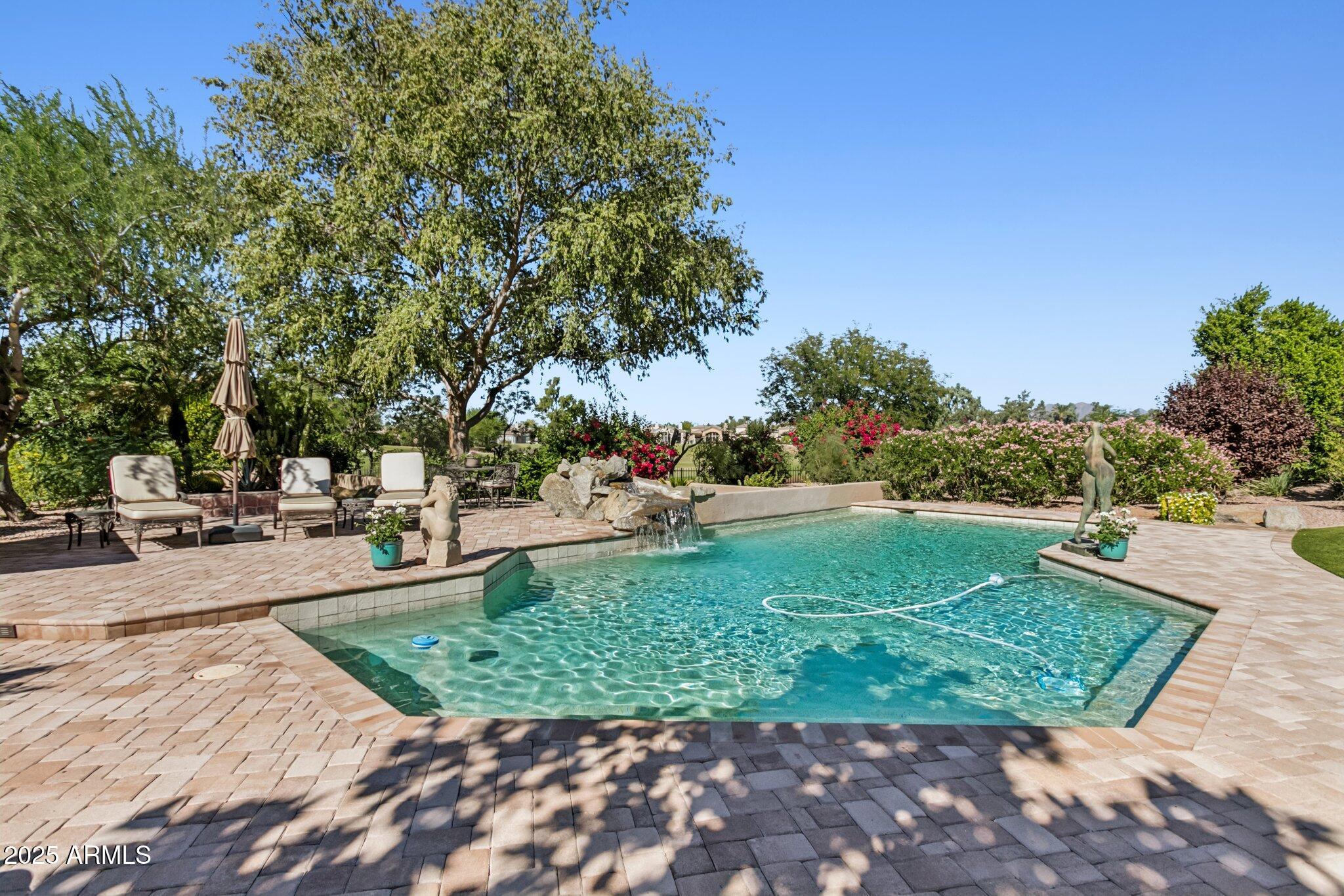 VAQUERO DRIVE AT GAINEY RANCH LOT 1-21 TR A - Residential