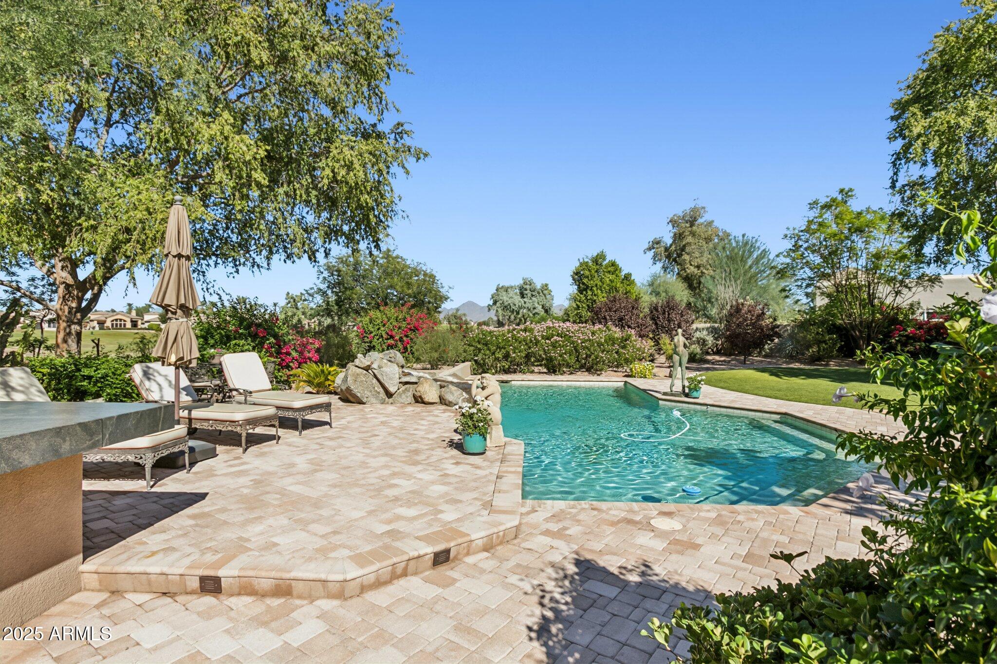 VAQUERO DRIVE AT GAINEY RANCH LOT 1-21 TR A - Residential