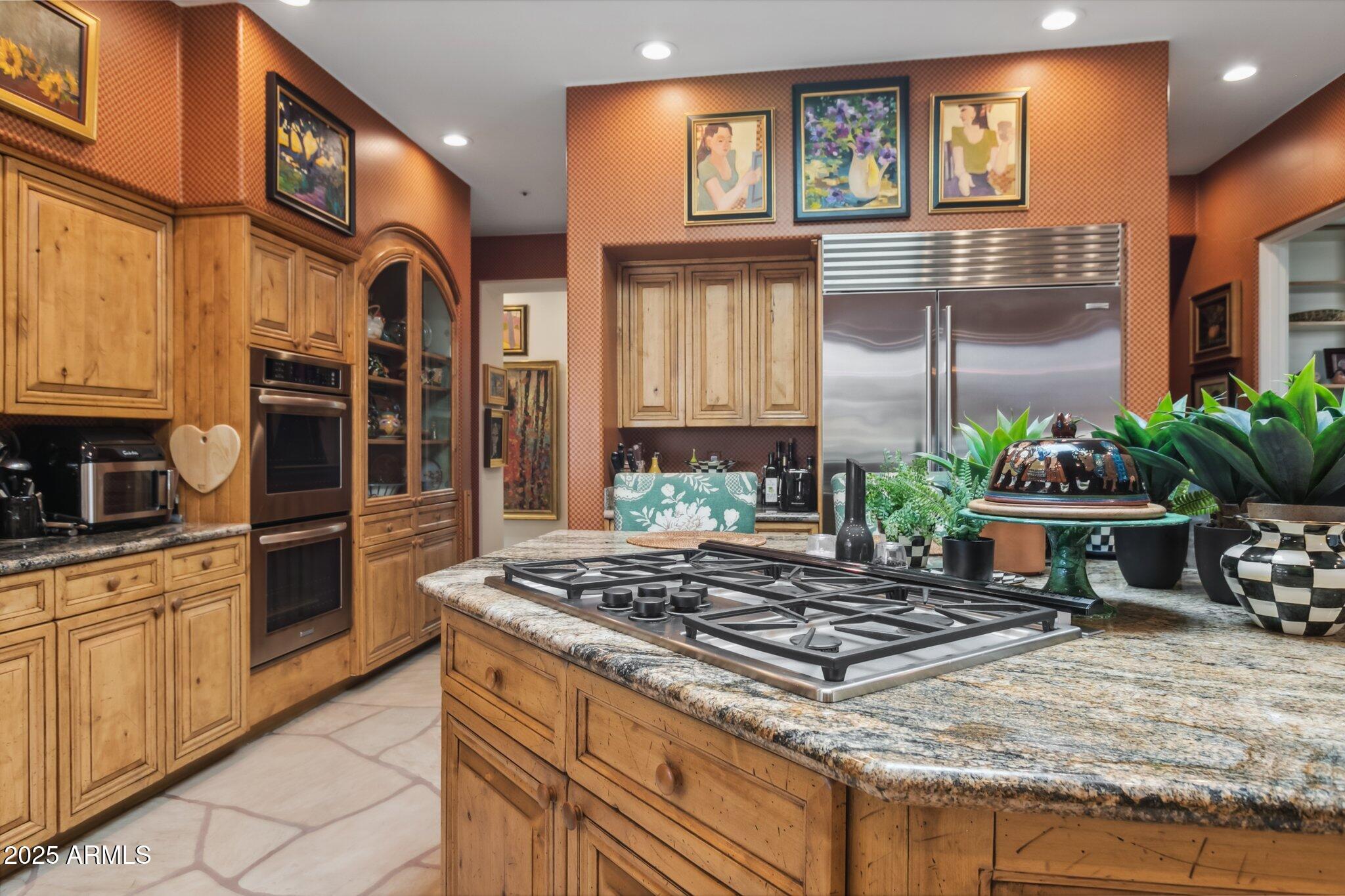 VAQUERO DRIVE AT GAINEY RANCH LOT 1-21 TR A - Residential