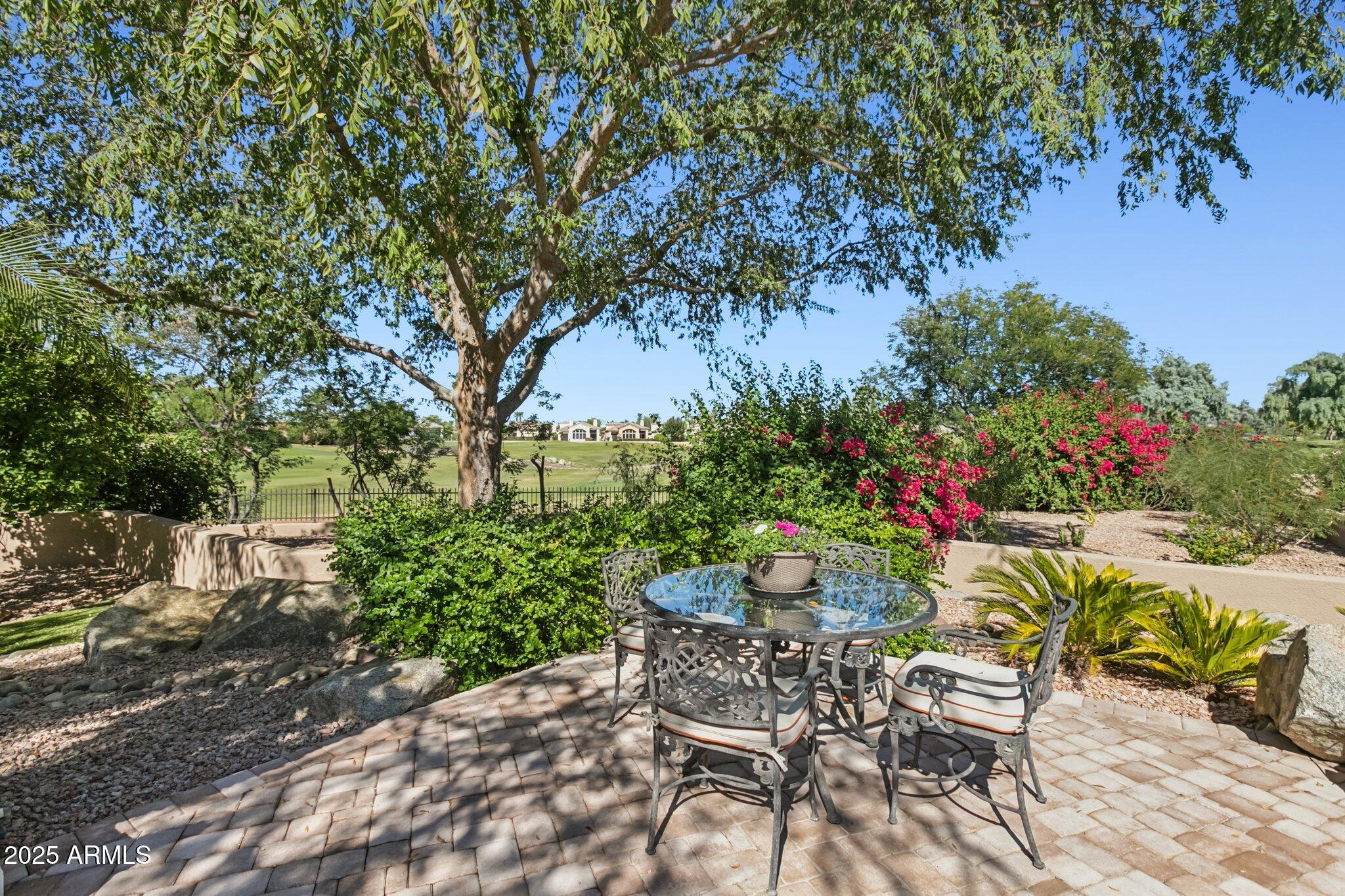VAQUERO DRIVE AT GAINEY RANCH LOT 1-21 TR A - Residential