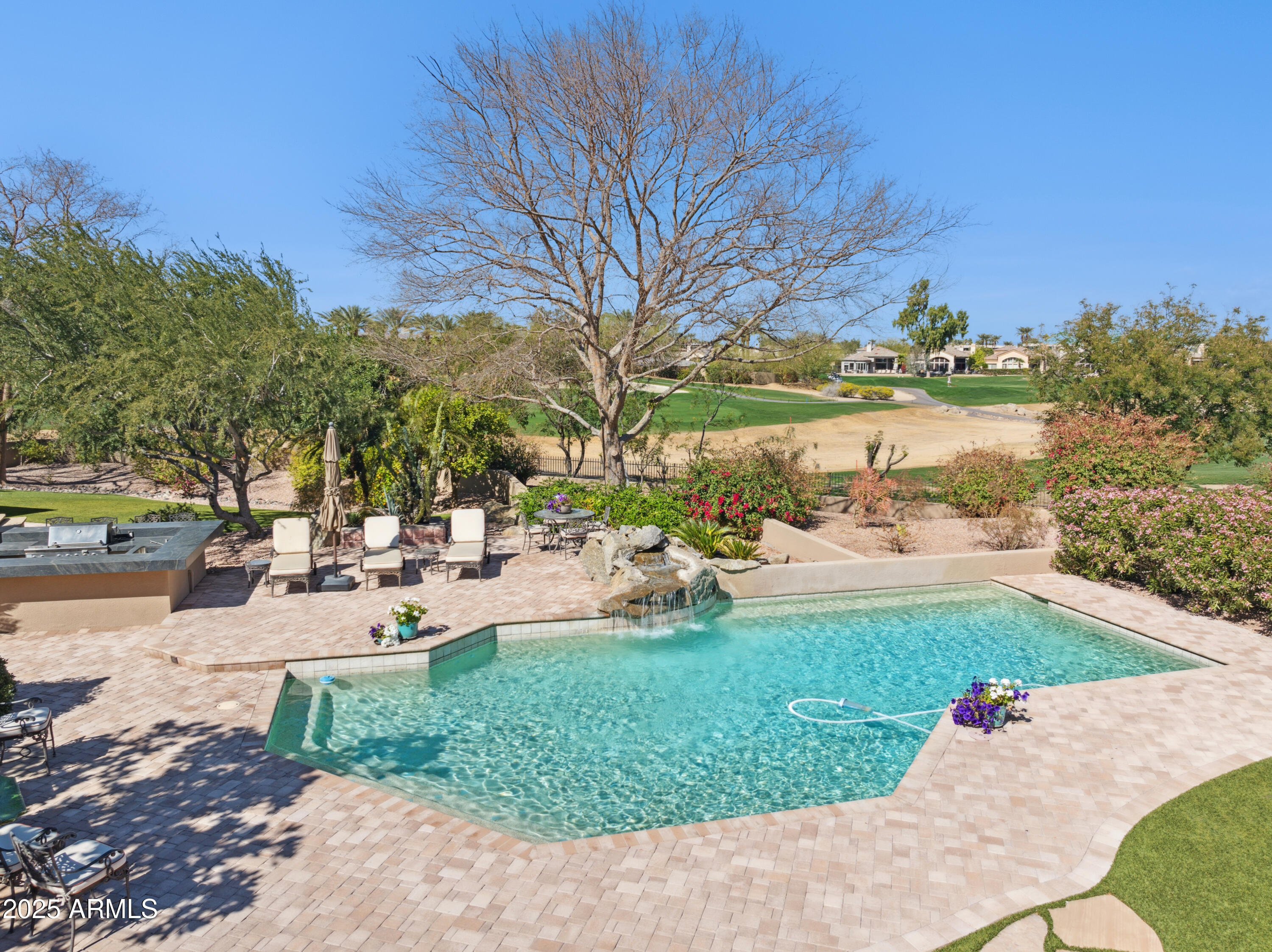 VAQUERO DRIVE AT GAINEY RANCH LOT 1-21 TR A - Residential