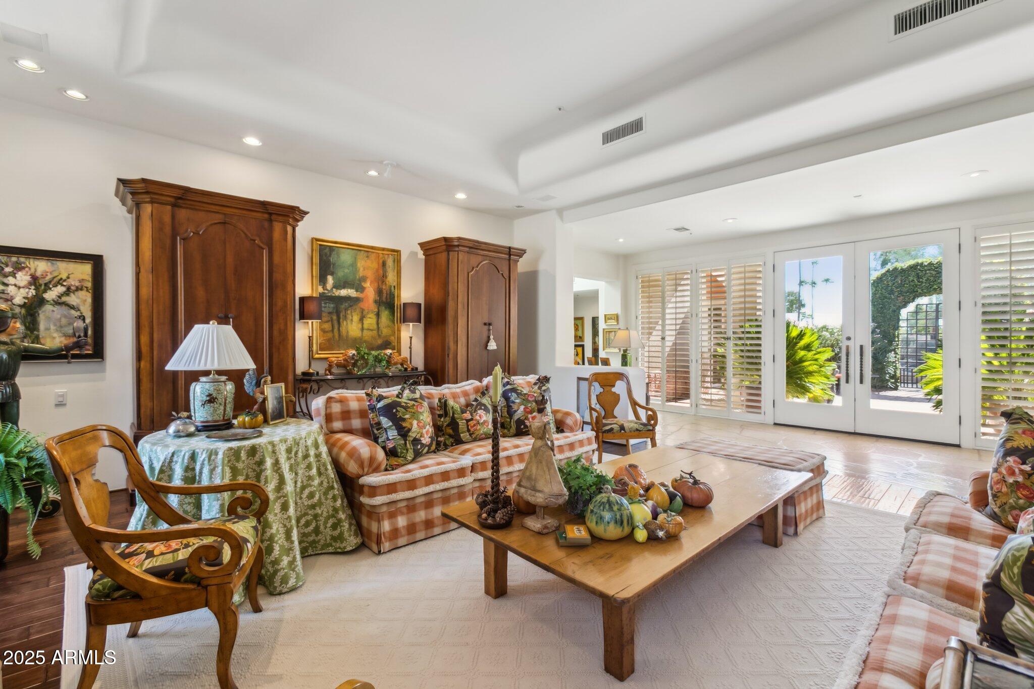 VAQUERO DRIVE AT GAINEY RANCH LOT 1-21 TR A - Residential