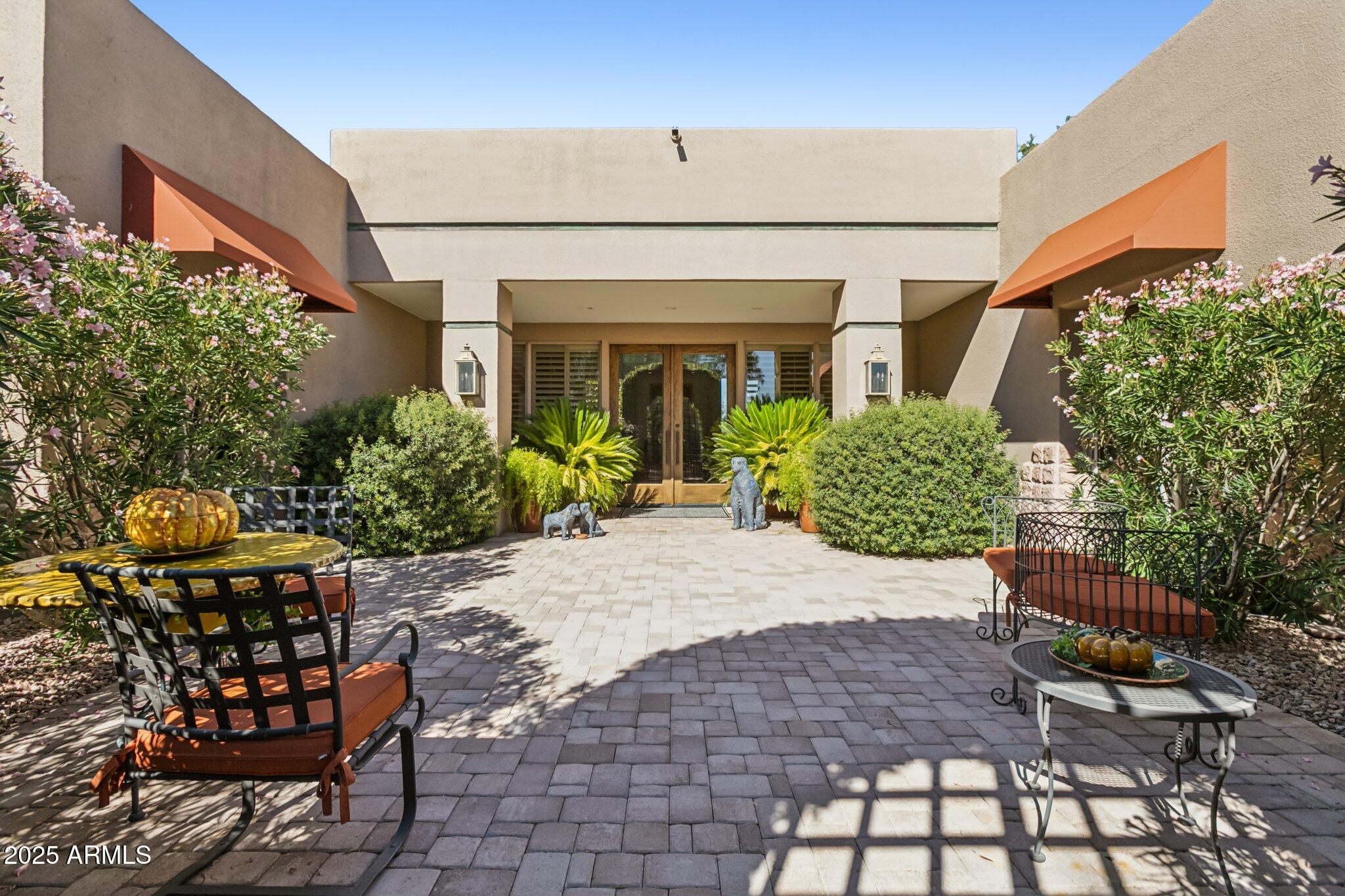 VAQUERO DRIVE AT GAINEY RANCH LOT 1-21 TR A - Residential