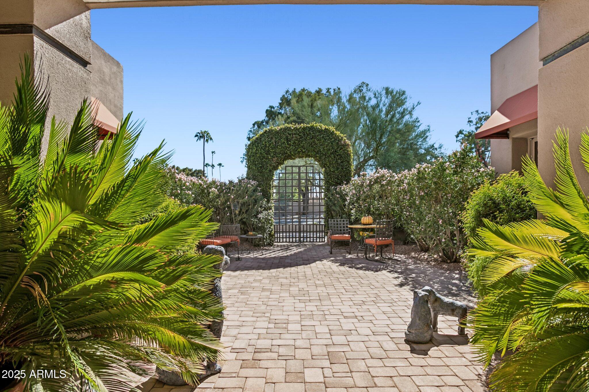 VAQUERO DRIVE AT GAINEY RANCH LOT 1-21 TR A - Residential