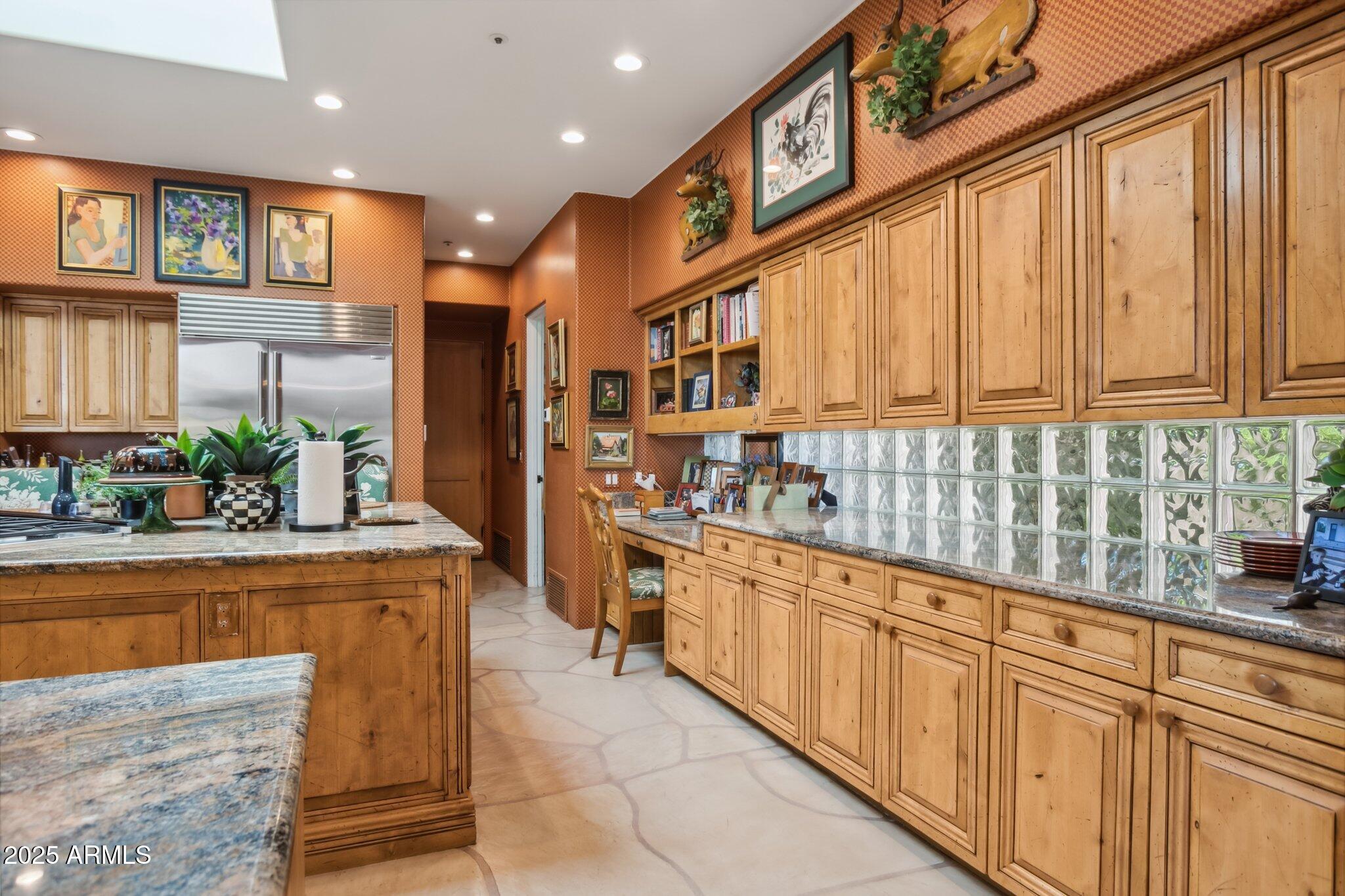 VAQUERO DRIVE AT GAINEY RANCH LOT 1-21 TR A - Residential