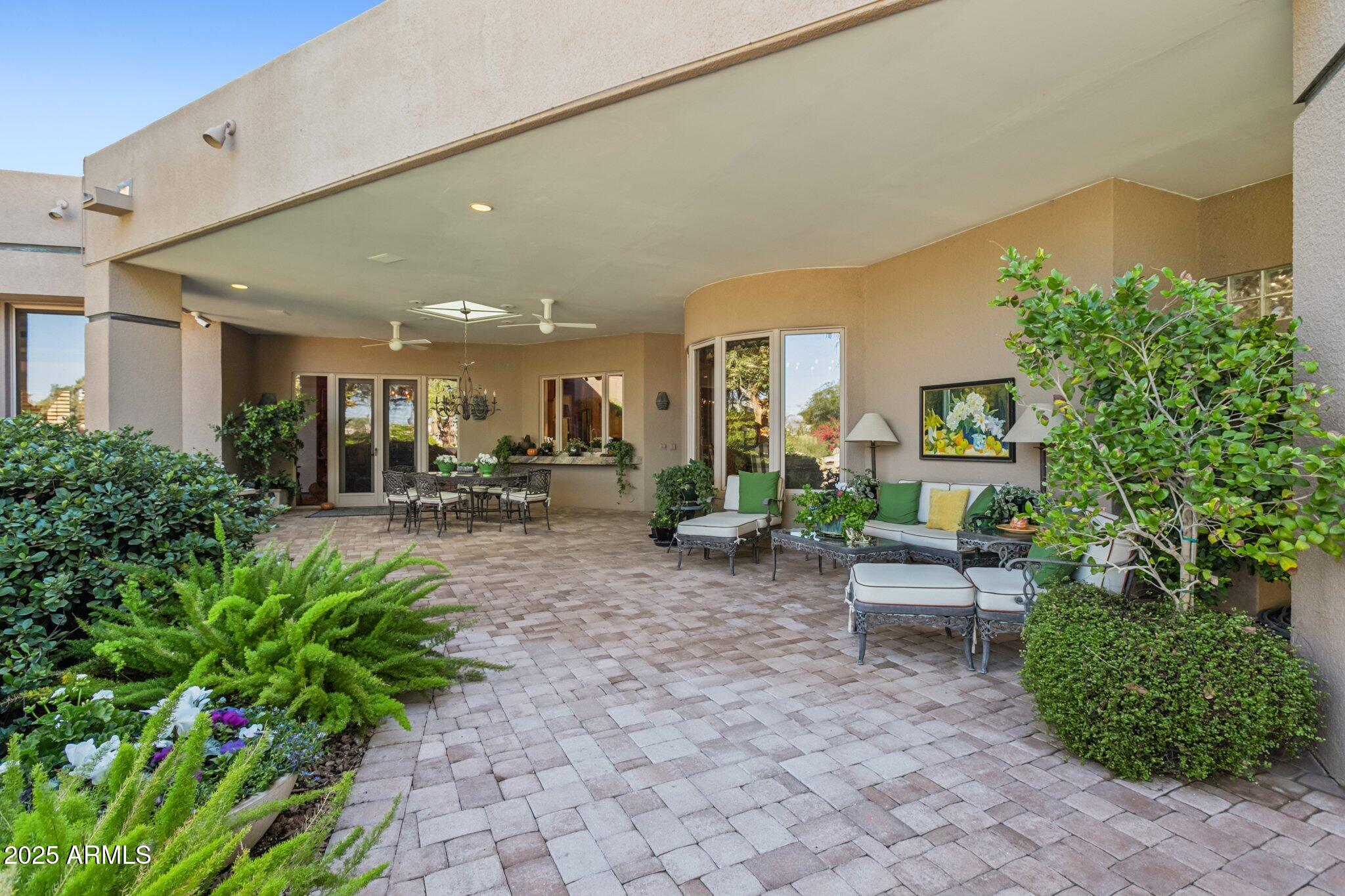 VAQUERO DRIVE AT GAINEY RANCH LOT 1-21 TR A - Residential