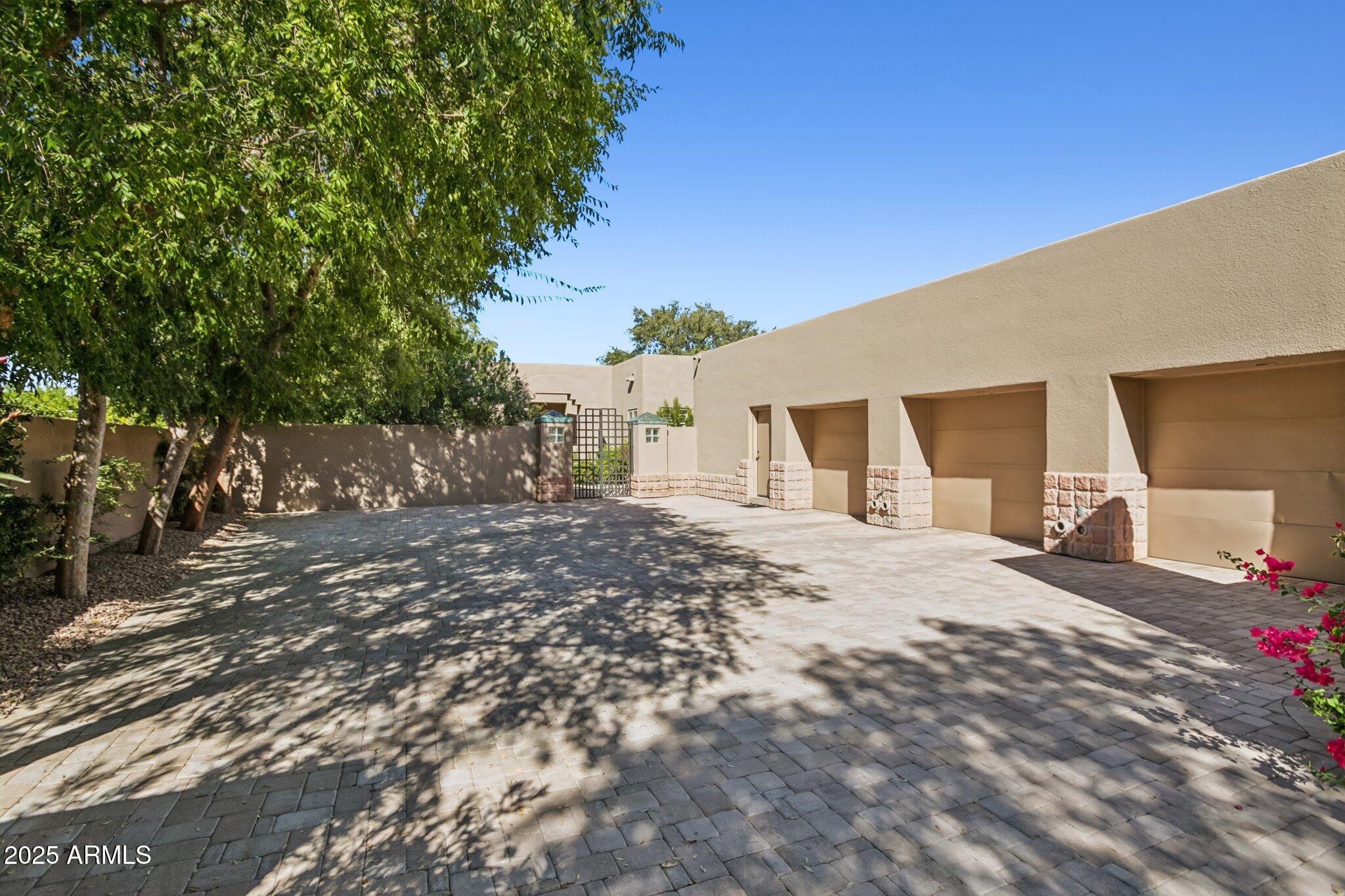 VAQUERO DRIVE AT GAINEY RANCH LOT 1-21 TR A - Residential