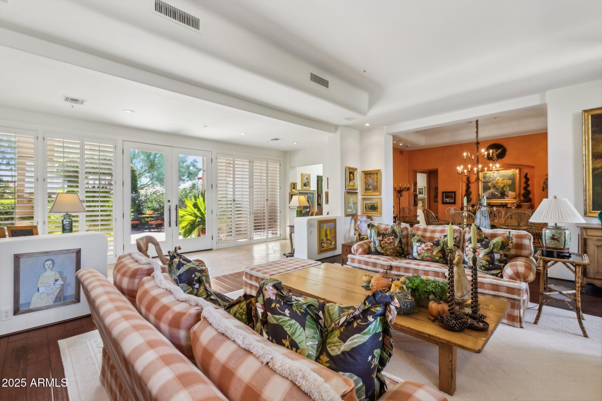 VAQUERO DRIVE AT GAINEY RANCH LOT 1-21 TR A - Residential
