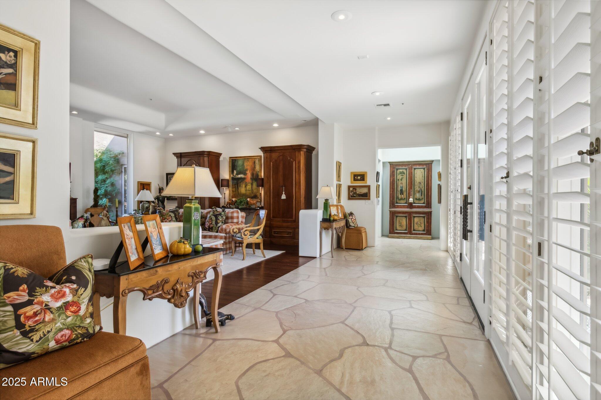 VAQUERO DRIVE AT GAINEY RANCH LOT 1-21 TR A - Residential