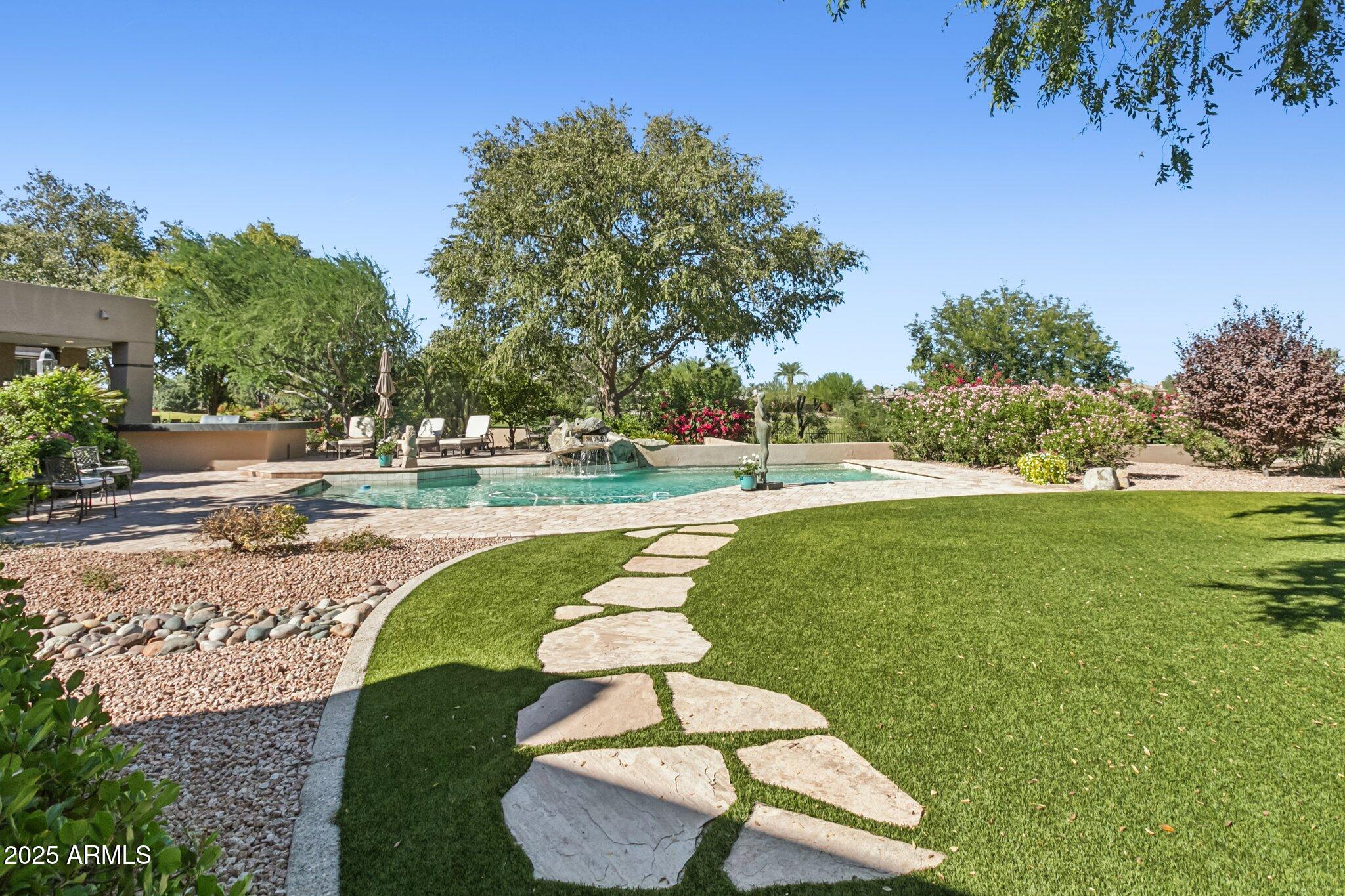 VAQUERO DRIVE AT GAINEY RANCH LOT 1-21 TR A - Residential