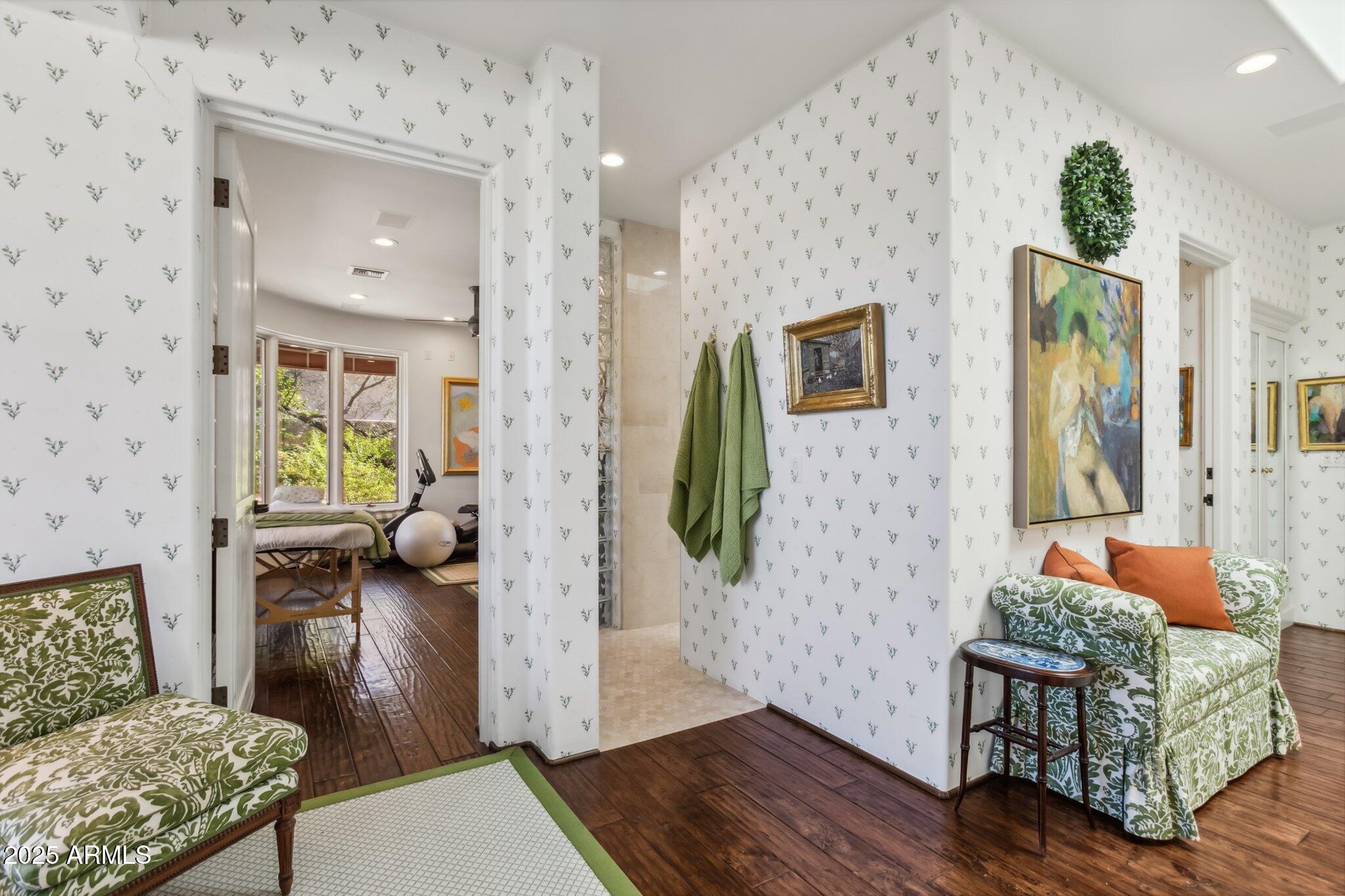 VAQUERO DRIVE AT GAINEY RANCH LOT 1-21 TR A - Residential