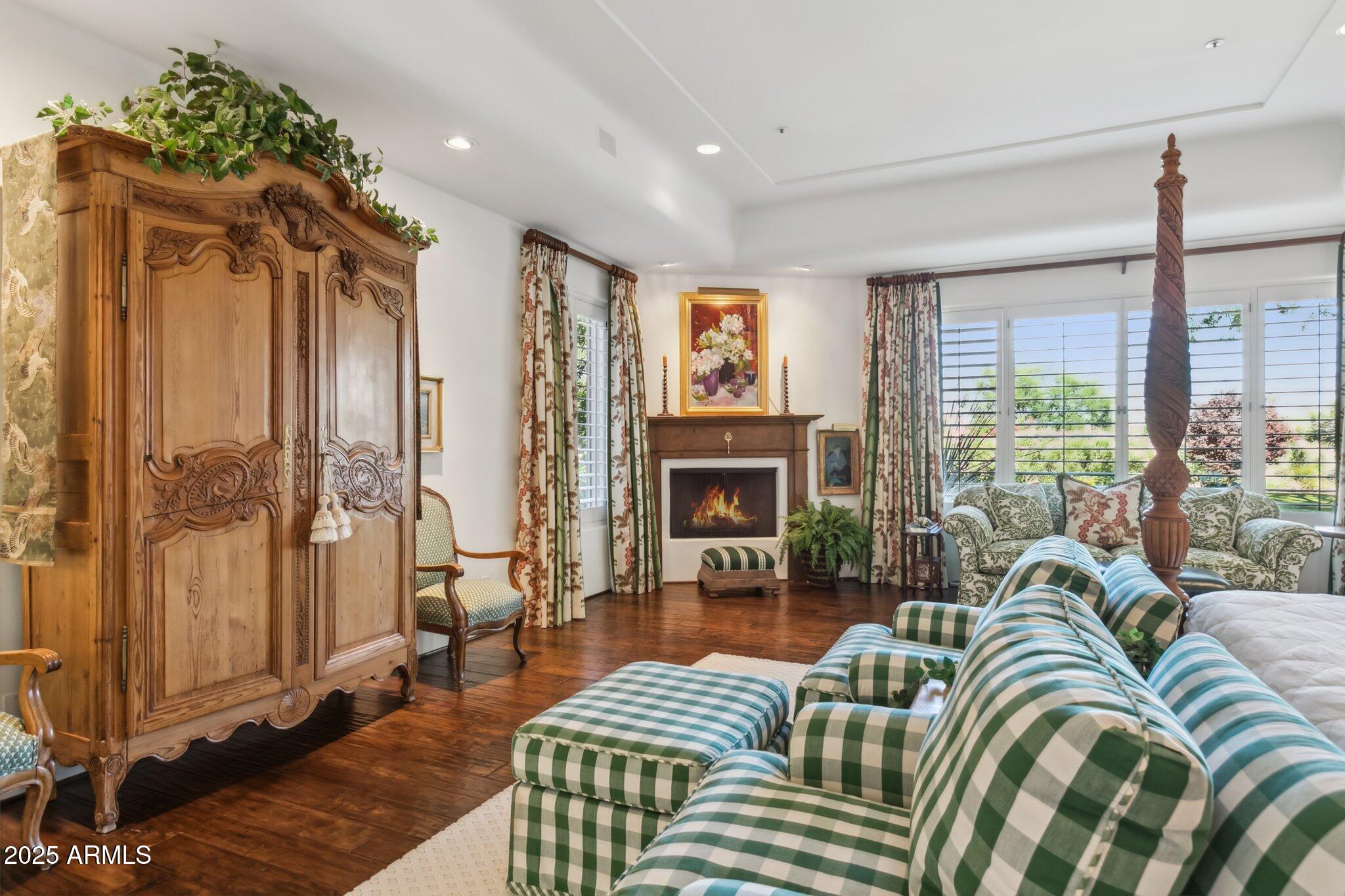VAQUERO DRIVE AT GAINEY RANCH LOT 1-21 TR A - Residential