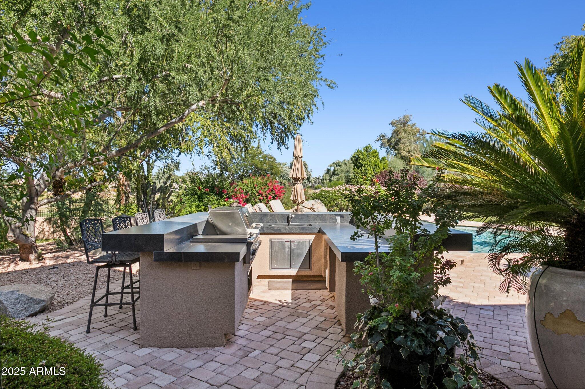 VAQUERO DRIVE AT GAINEY RANCH LOT 1-21 TR A - Residential
