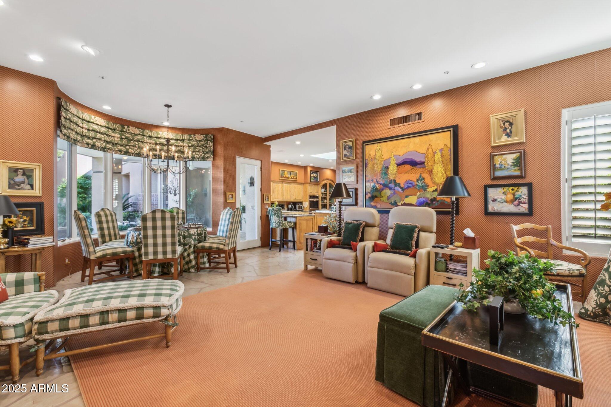 VAQUERO DRIVE AT GAINEY RANCH LOT 1-21 TR A - Residential
