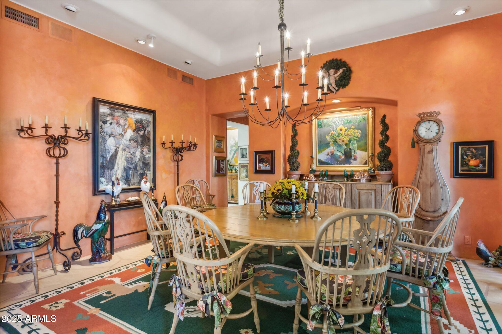 VAQUERO DRIVE AT GAINEY RANCH LOT 1-21 TR A - Residential