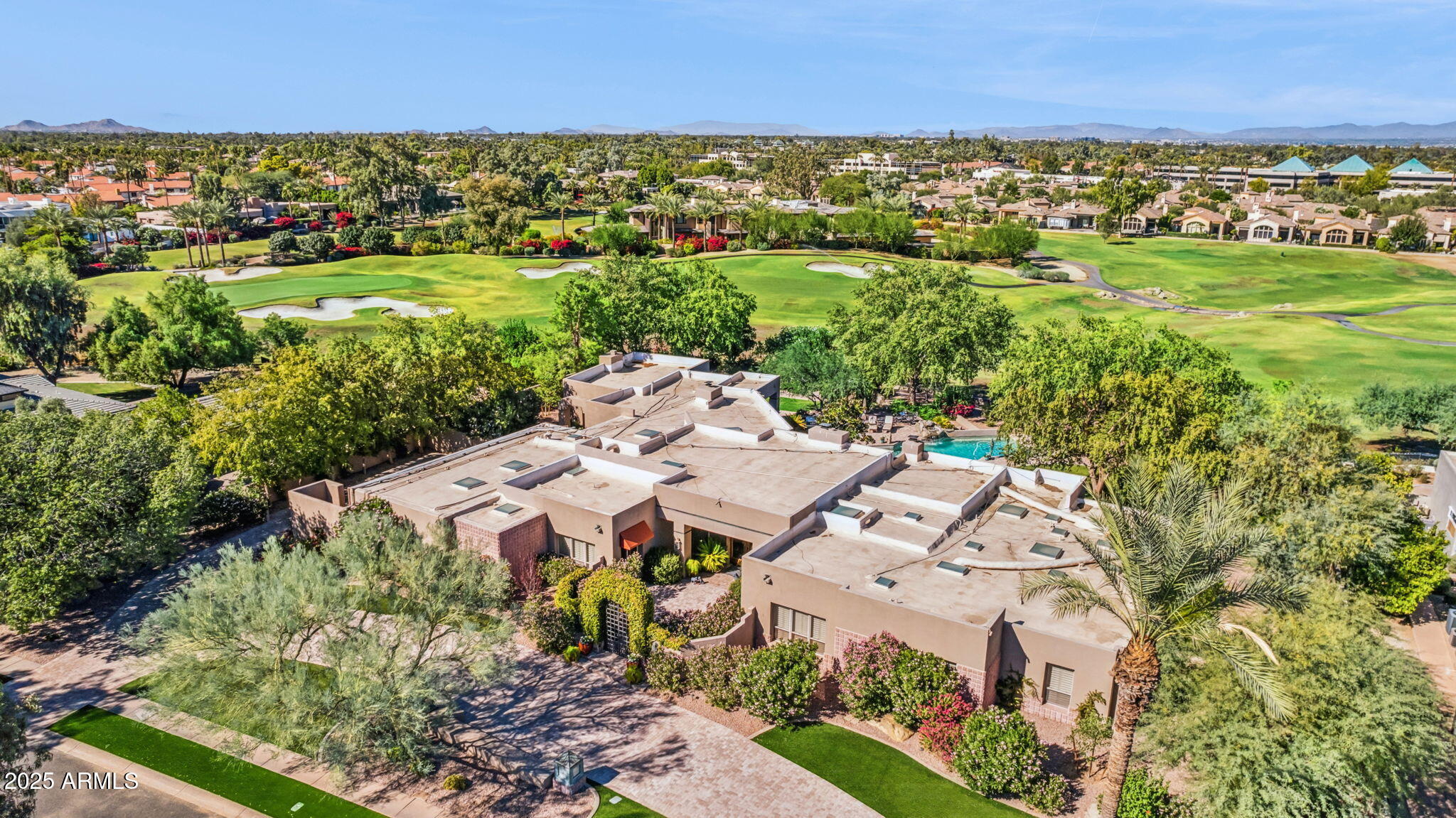 VAQUERO DRIVE AT GAINEY RANCH LOT 1-21 TR A - Residential