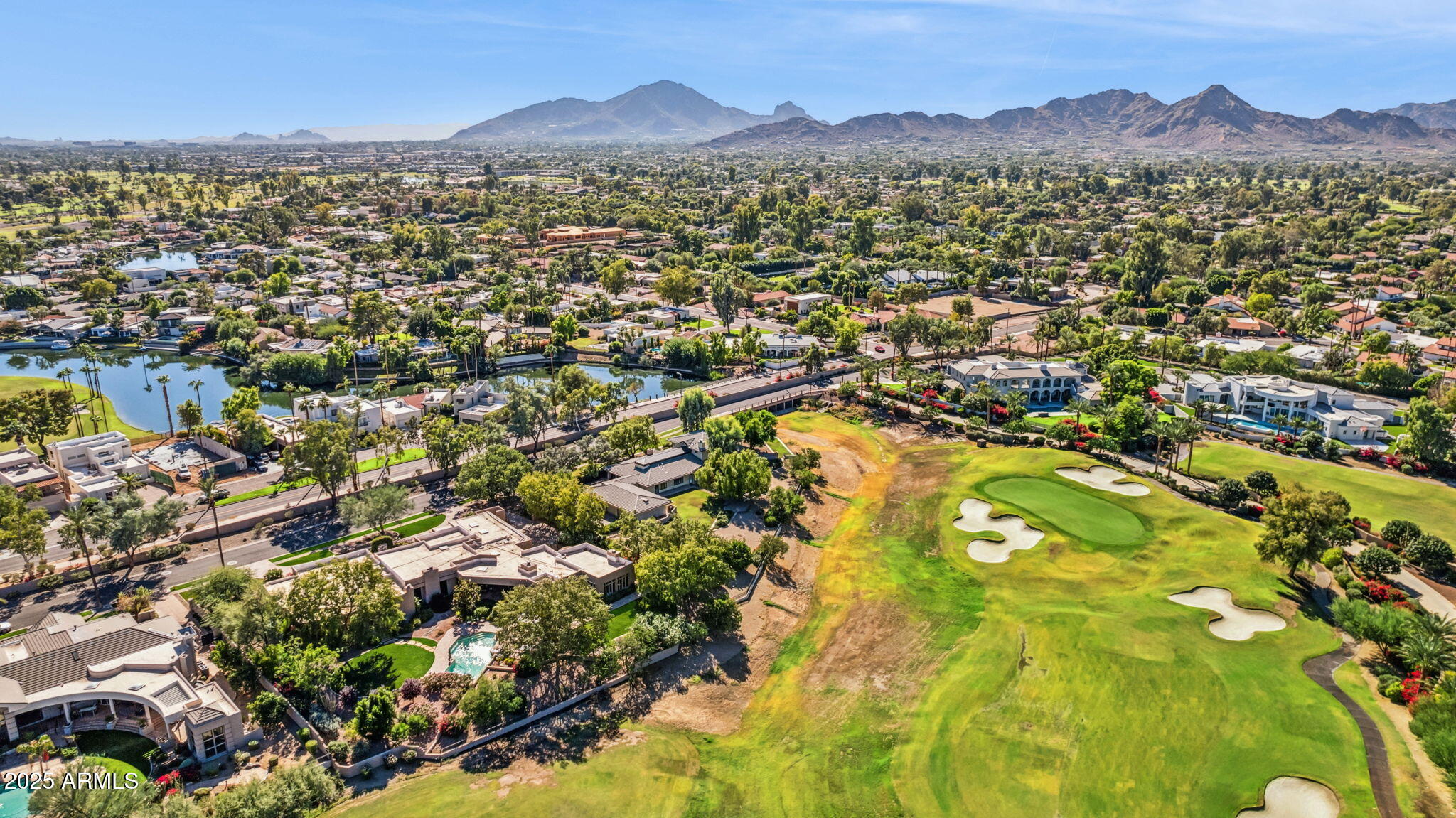 VAQUERO DRIVE AT GAINEY RANCH LOT 1-21 TR A - Residential